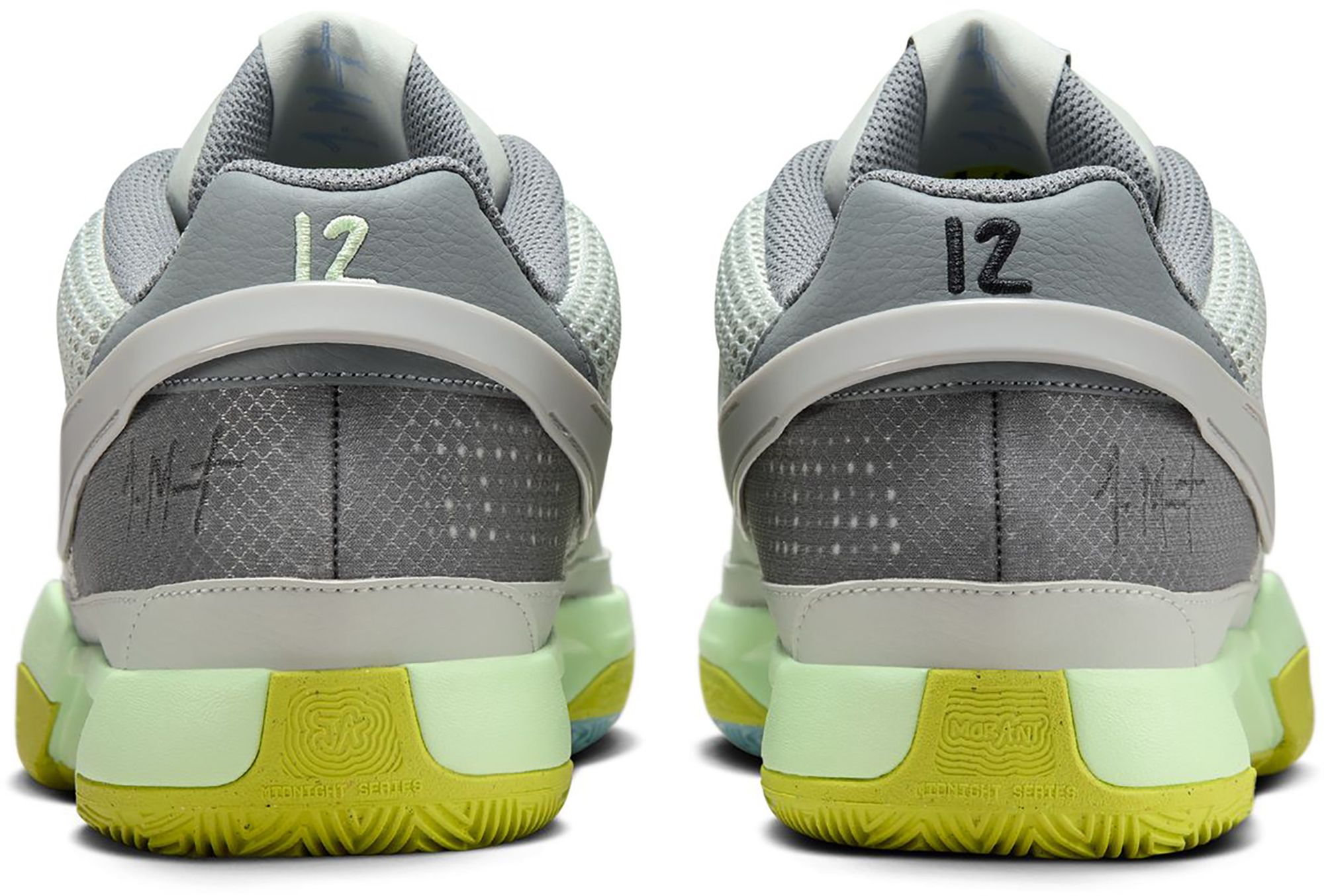 Nike Ja 1 Basketball Shoes product image