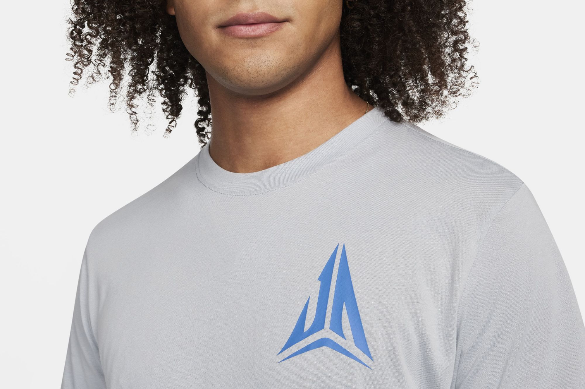 Nike Men's Ja Morant Dri-FIT Basketball Short Sleeve Graphic T-Shirt product image