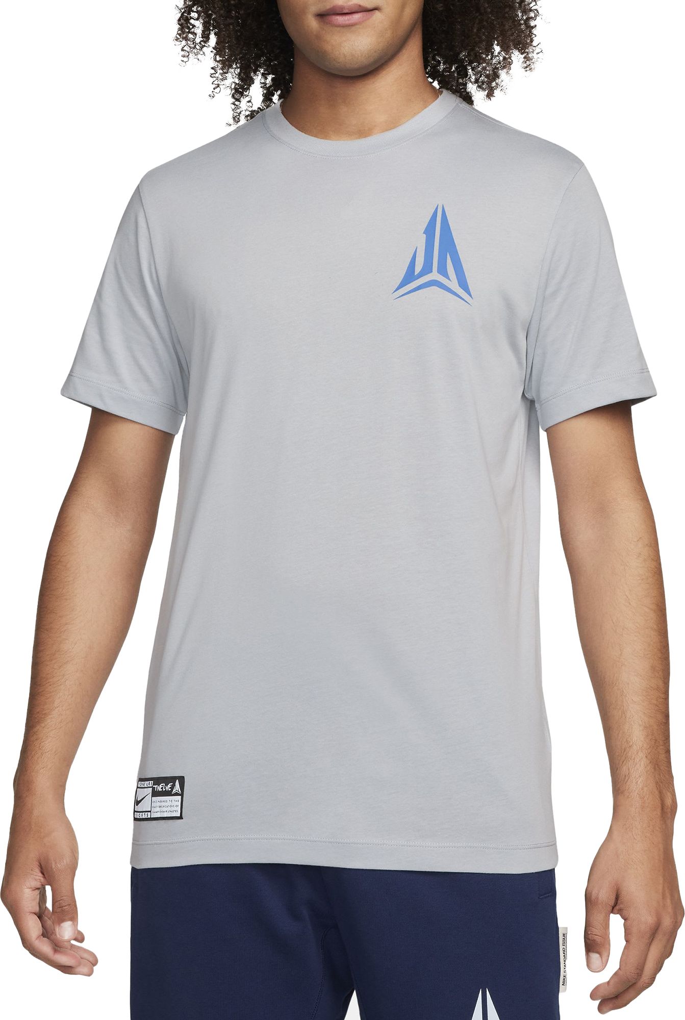 Nike Men's Ja Morant Dri-FIT Basketball Short Sleeve Graphic T-Shirt product image