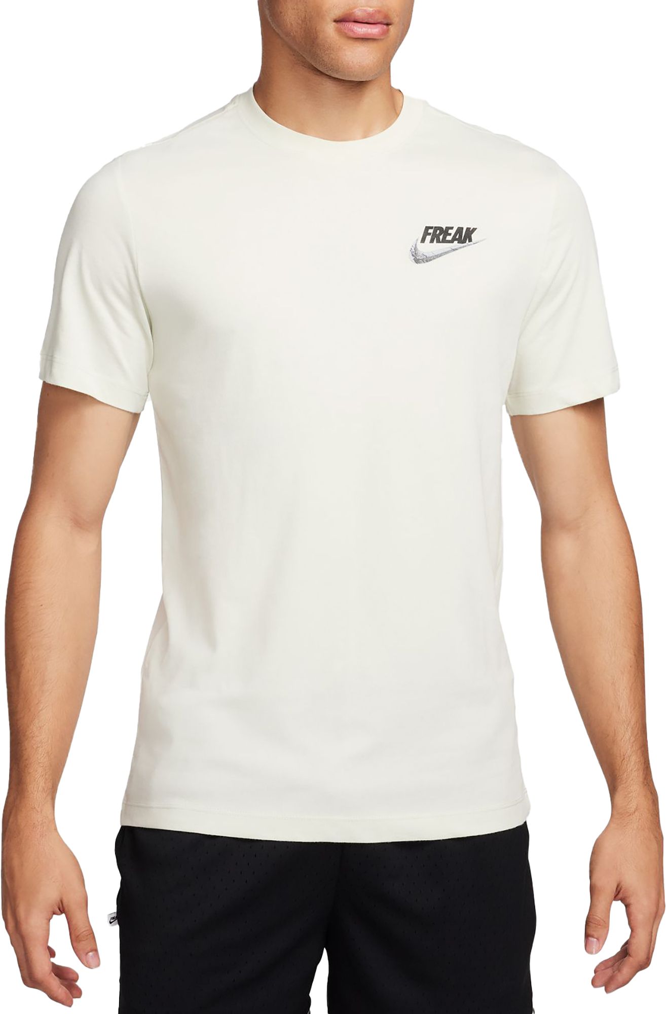 nike freak short