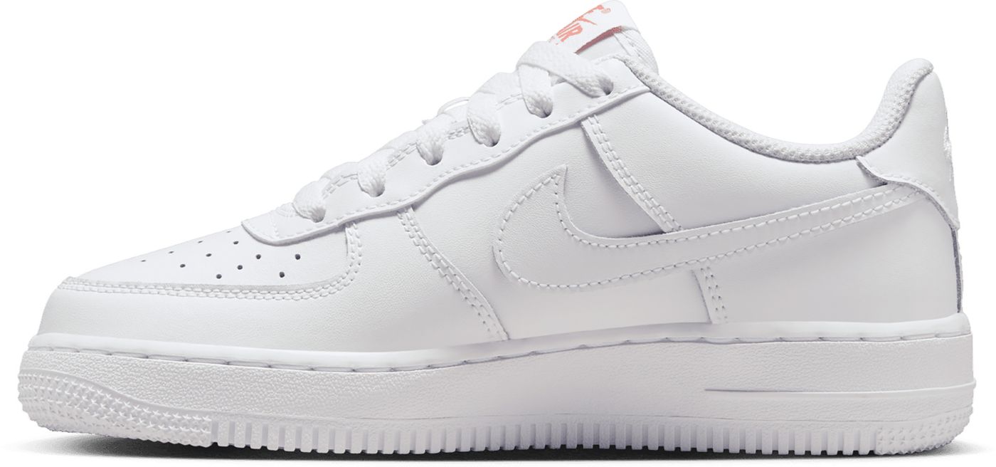 Nike Kids Grade School Air Force 1 LV8 Dick s Sporting Goods