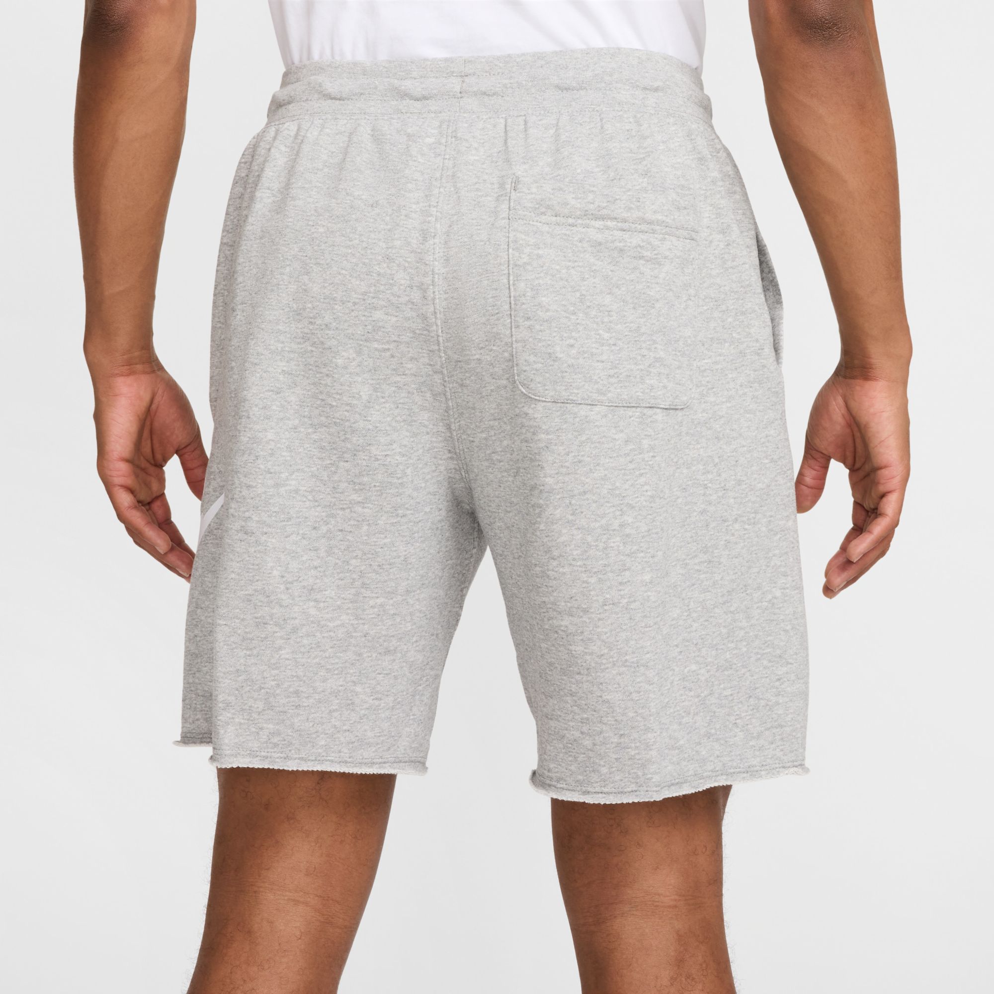Nike Men's Club French Terry Alumni Shorts product image