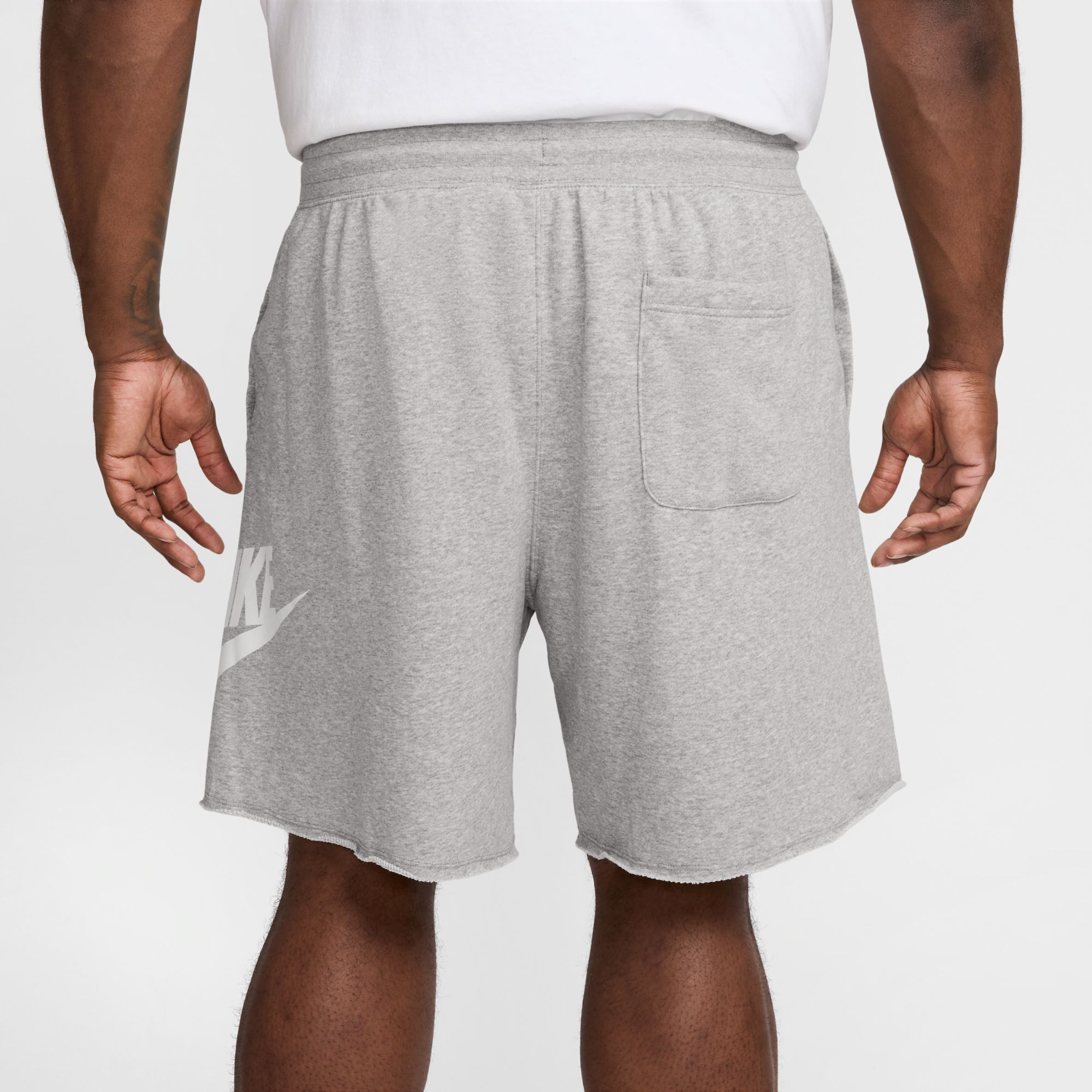 Nike Men's Club French Terry Alumni Shorts product image