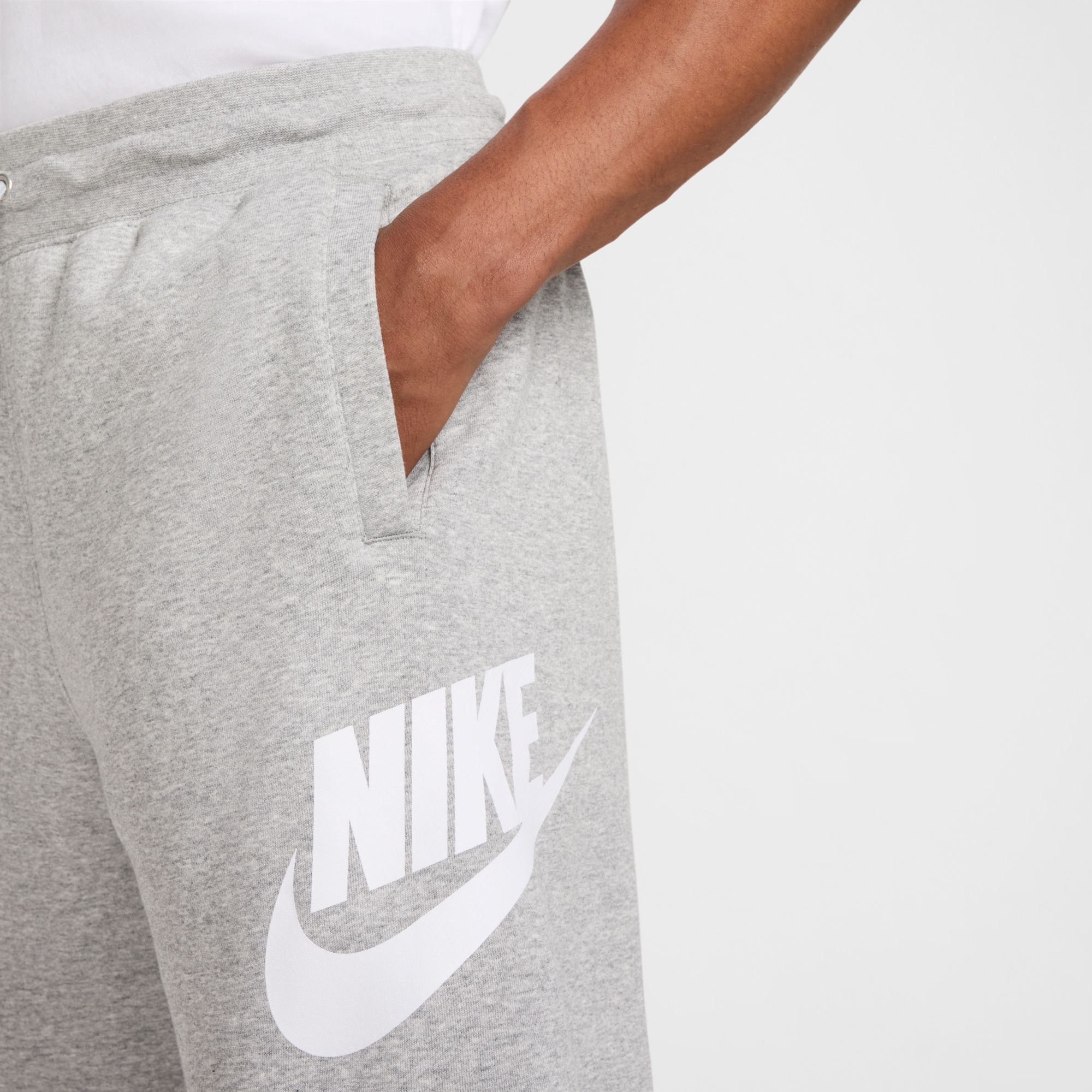 Nike Men's Club French Terry Alumni Shorts product image