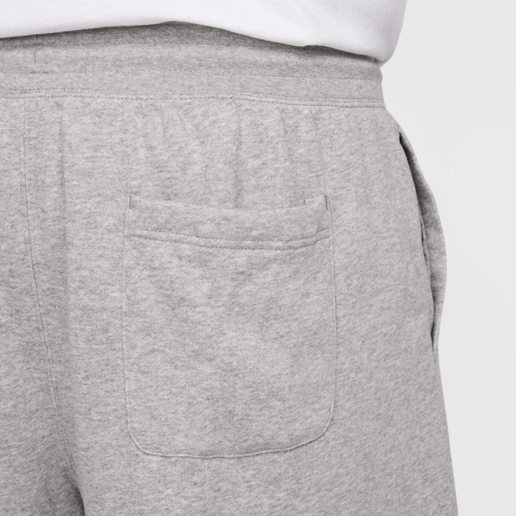 Nike Men's Club French Terry Alumni Shorts product image