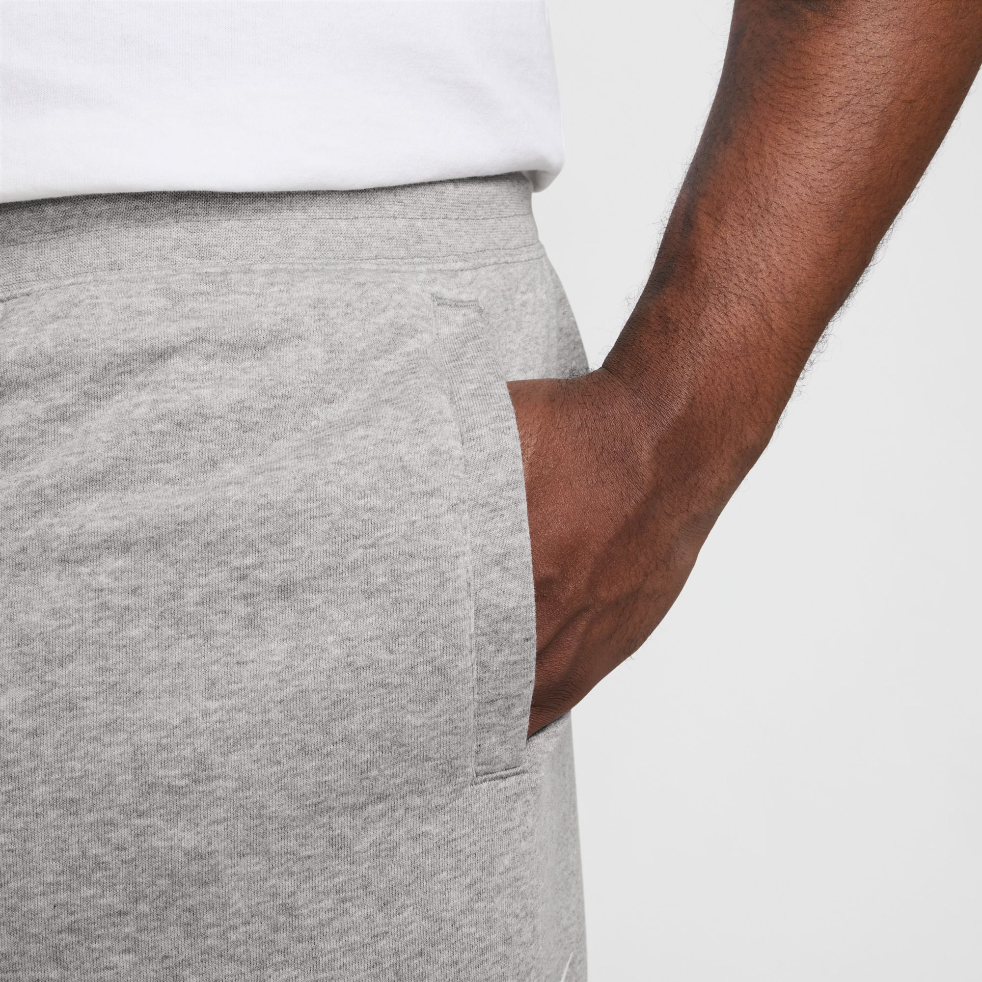 Nike Men's Club French Terry Alumni Shorts product image