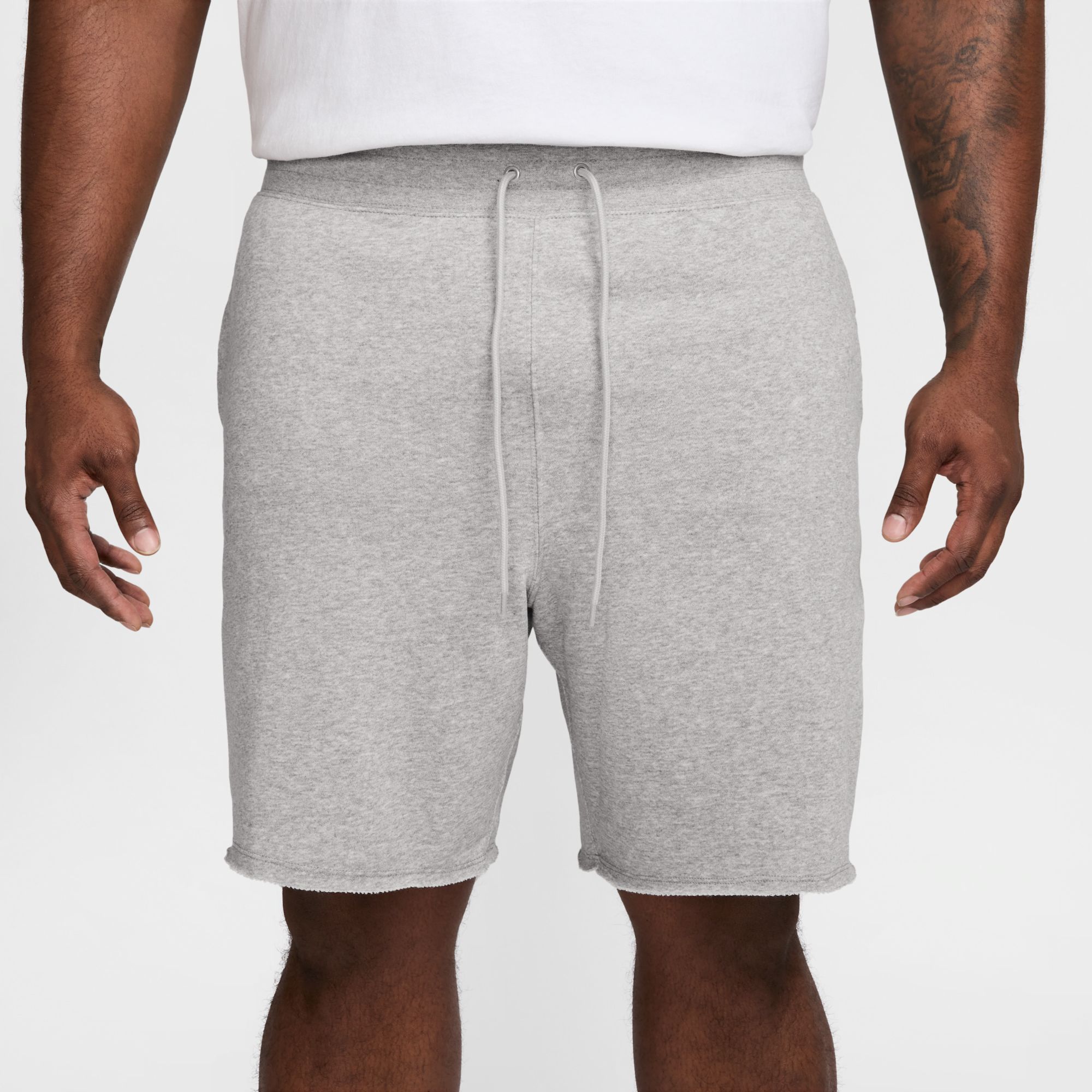 Nike Men's Club French Terry Alumni Shorts product image