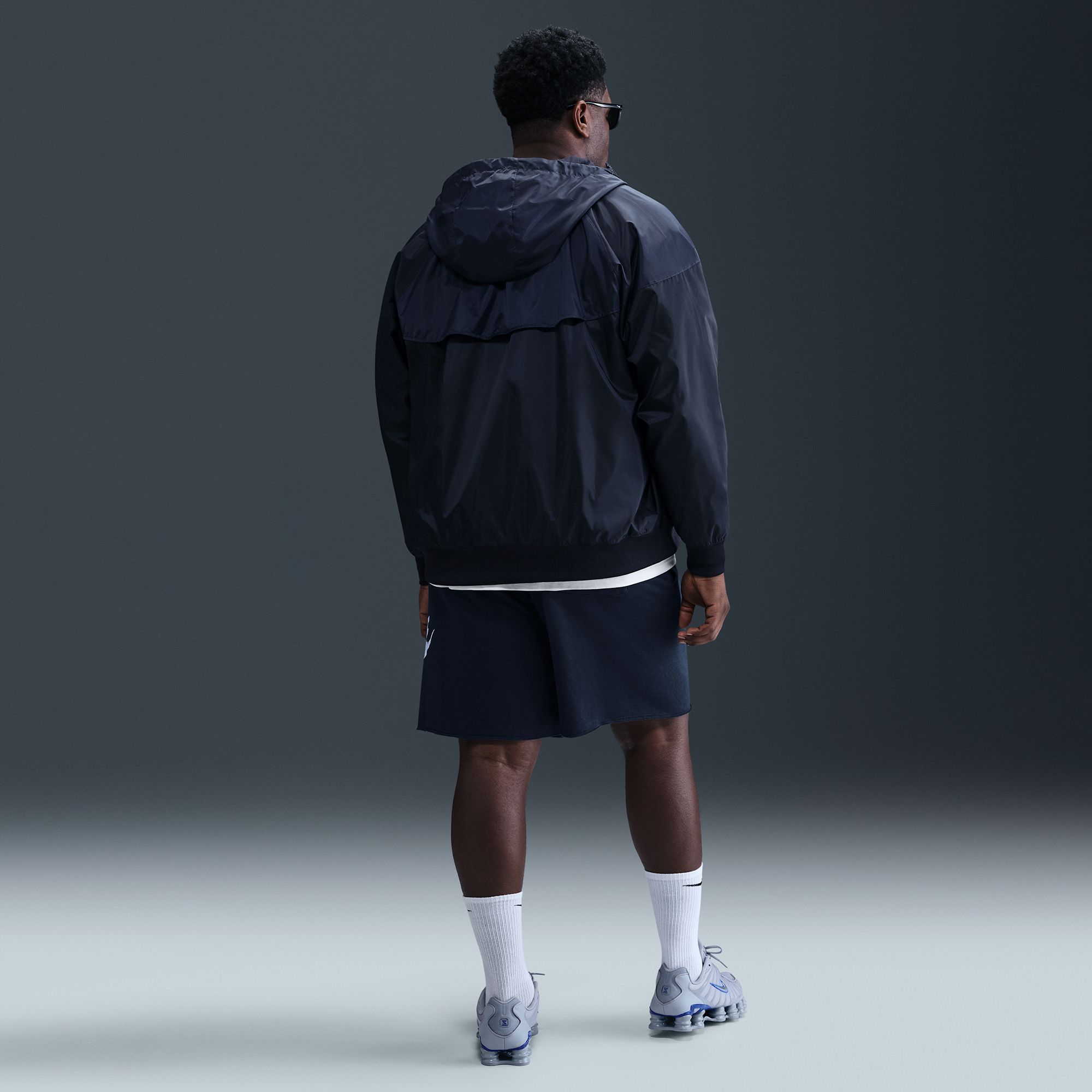 Nike Men's Club French Terry Alumni Shorts product image