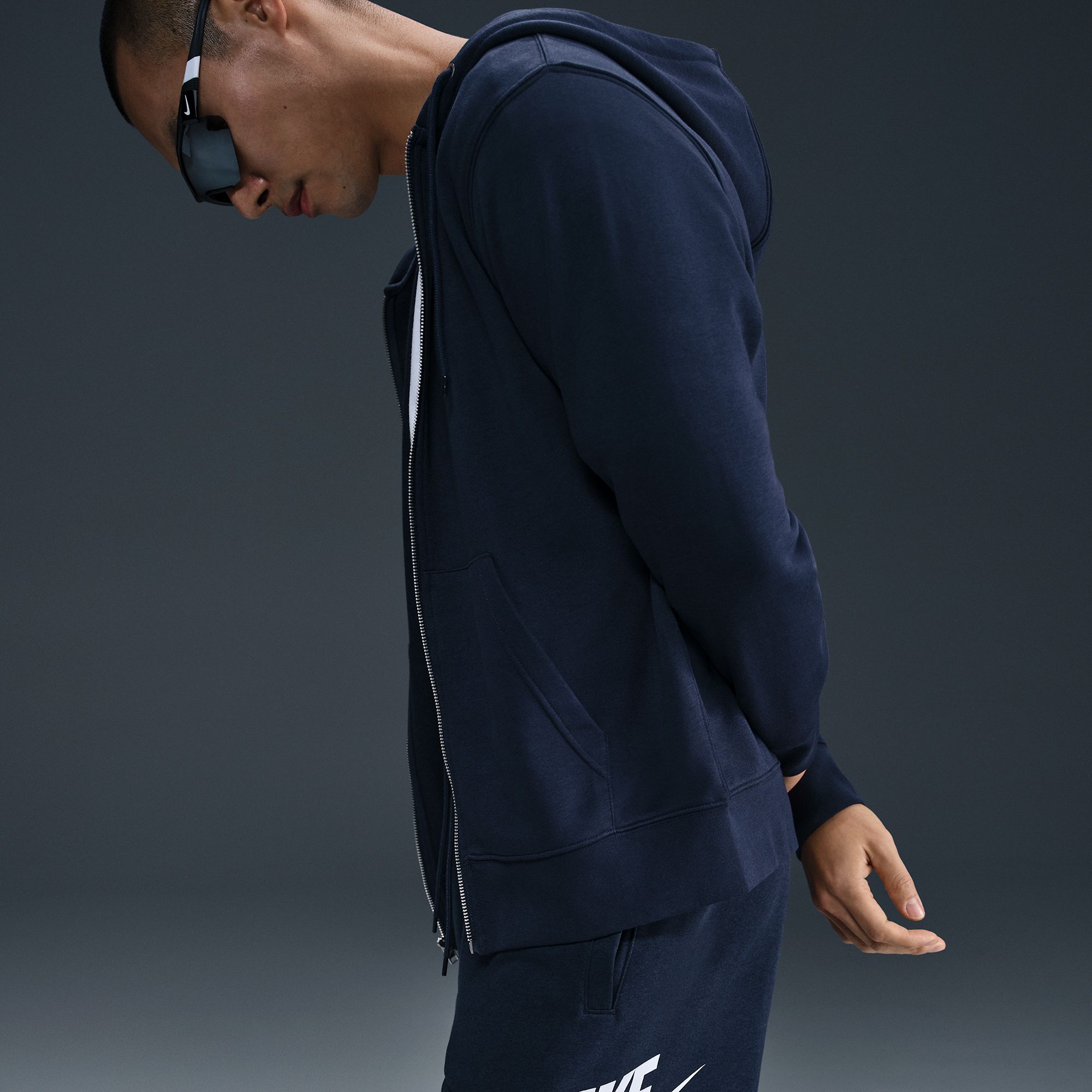 Nike Men's Club French Terry Alumni Shorts product image