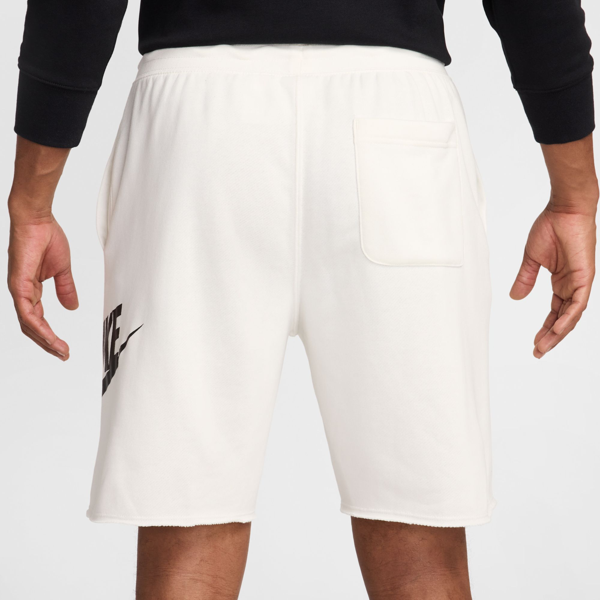 Nike Men's Club French Terry Alumni Shorts product image