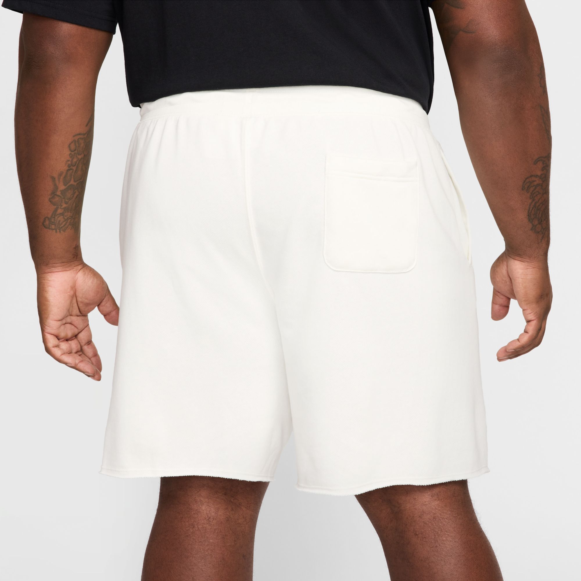 Nike Men's Club French Terry Alumni Shorts product image