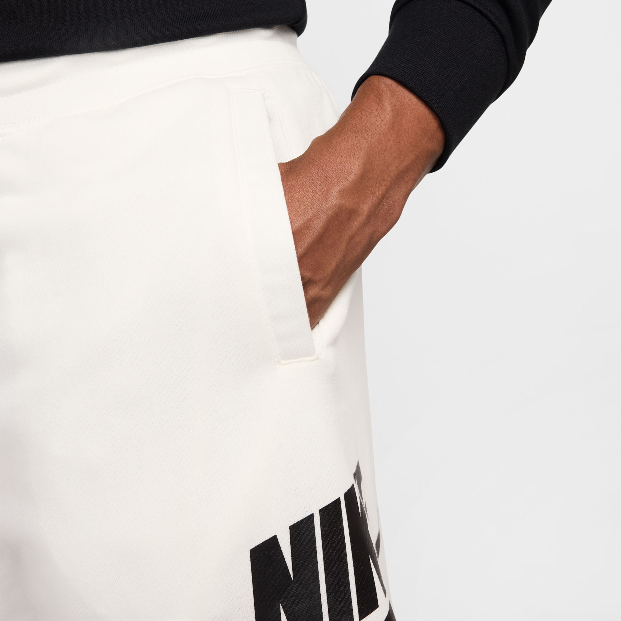 Nike Men's Club French Terry Alumni Shorts product image
