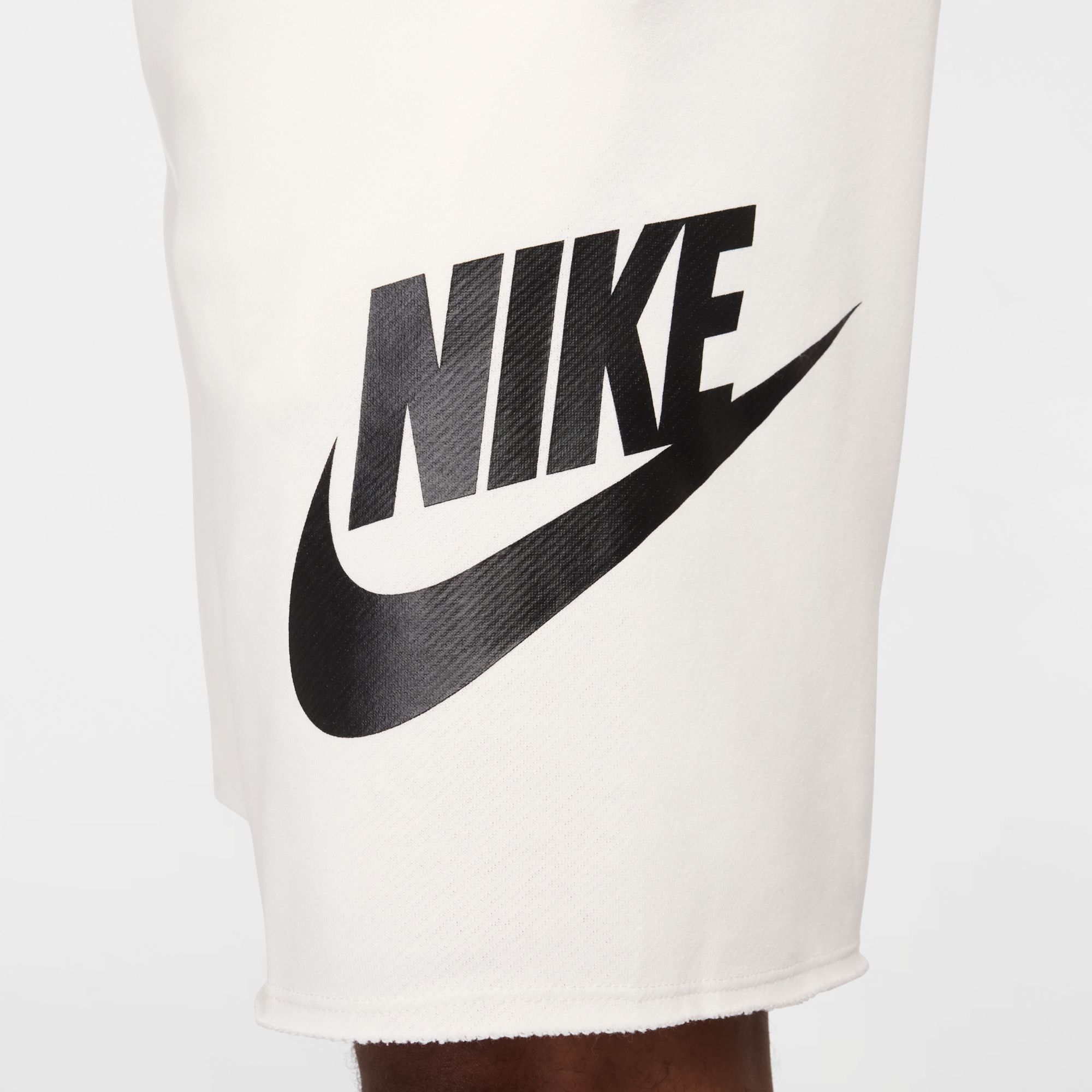 Nike Men's Club French Terry Alumni Shorts product image