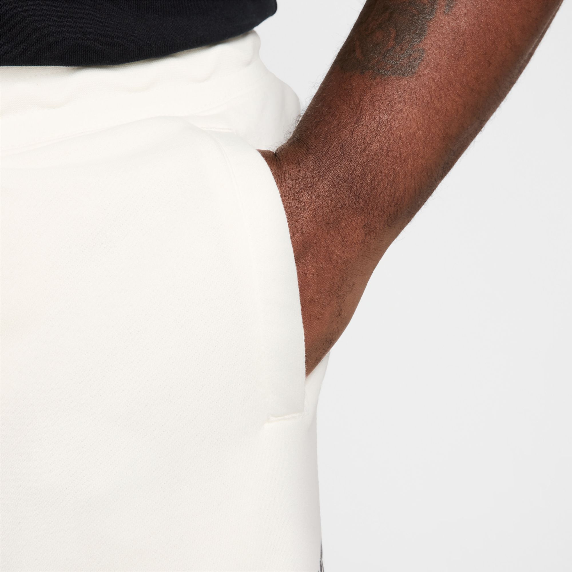 Nike Men's Club French Terry Alumni Shorts product image