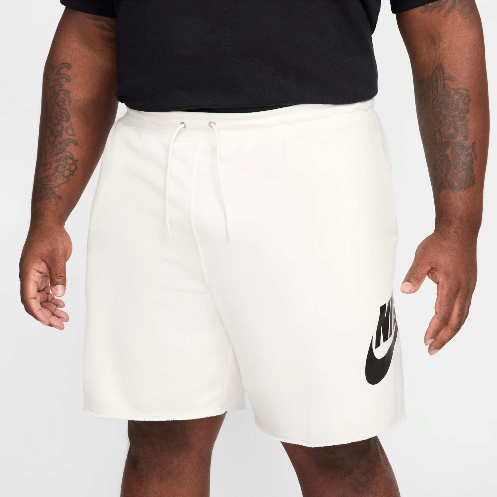 Nike Men's Club French Terry Alumni Shorts product image