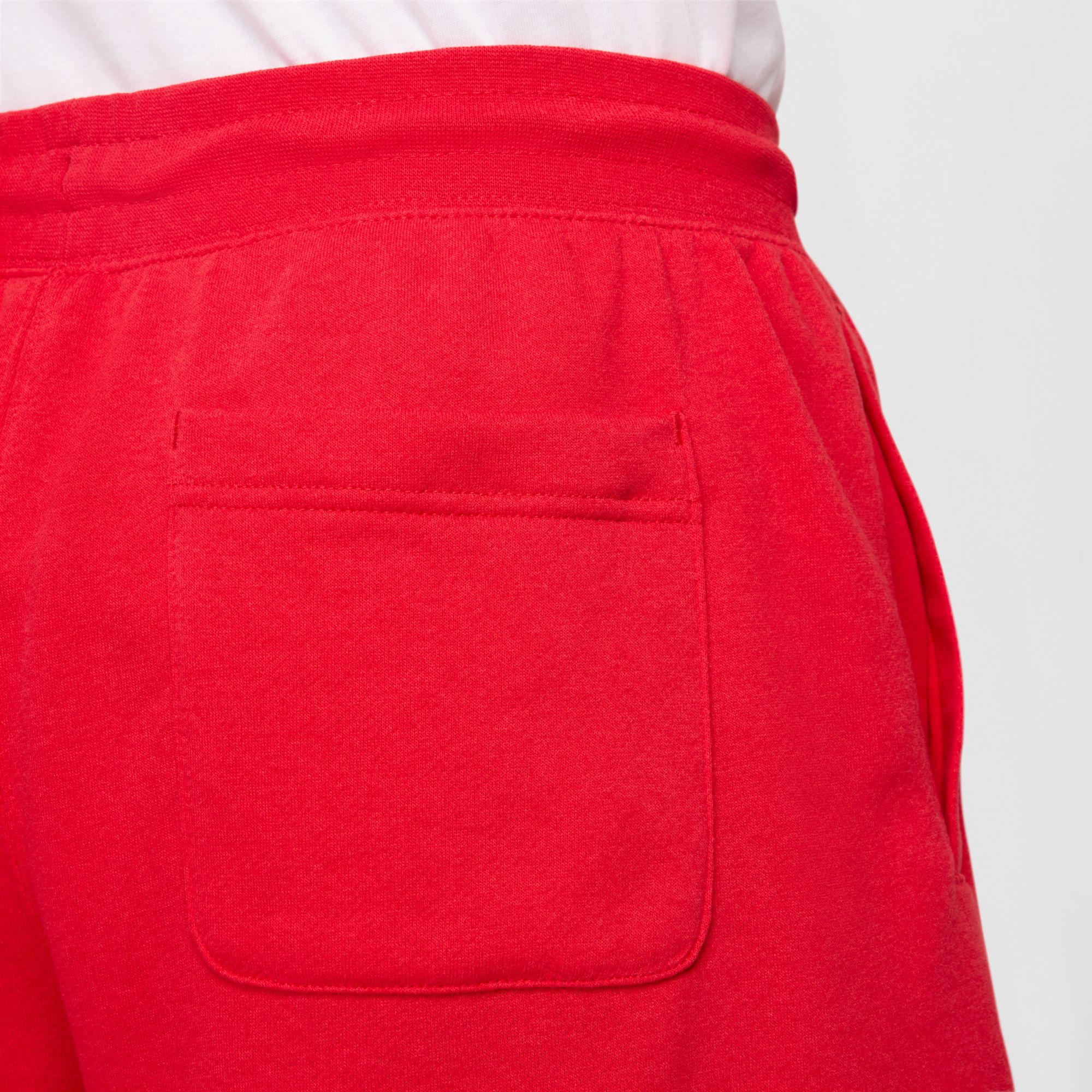 Nike Men's Club French Terry Alumni Shorts product image