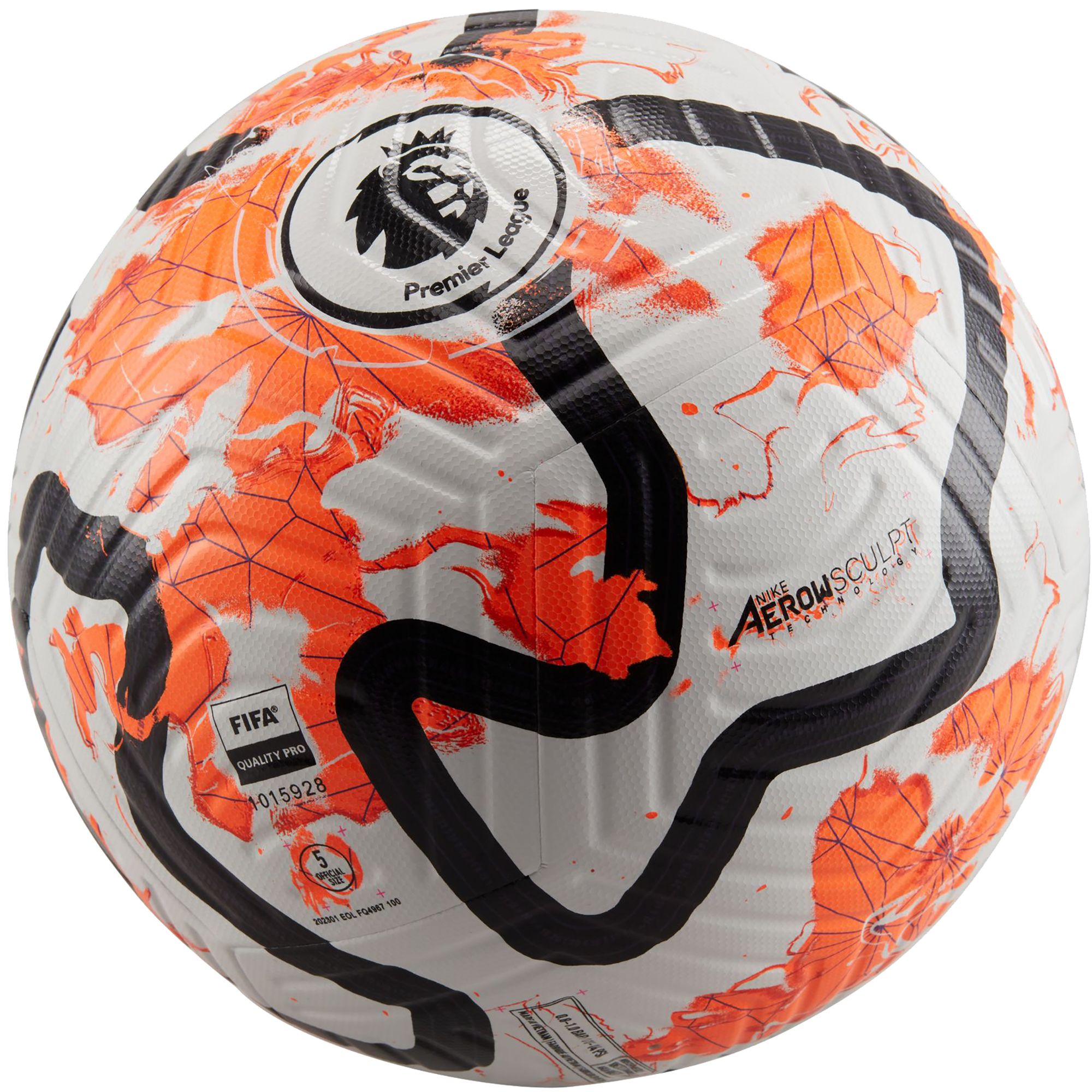 Nike Premier League Club Elite Soccer Ball