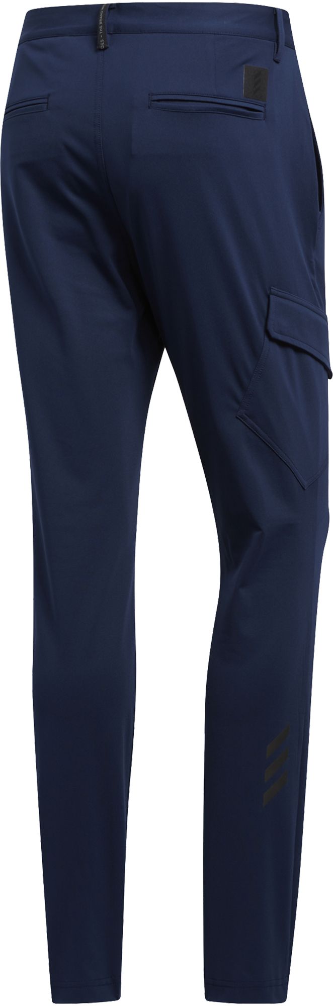adidas Men's AdiCROSS WarpKnit Golf Pants product image