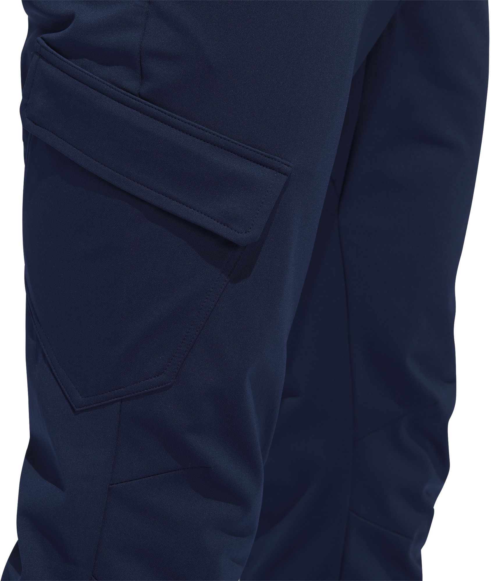 adidas Men's AdiCROSS WarpKnit Golf Pants product image