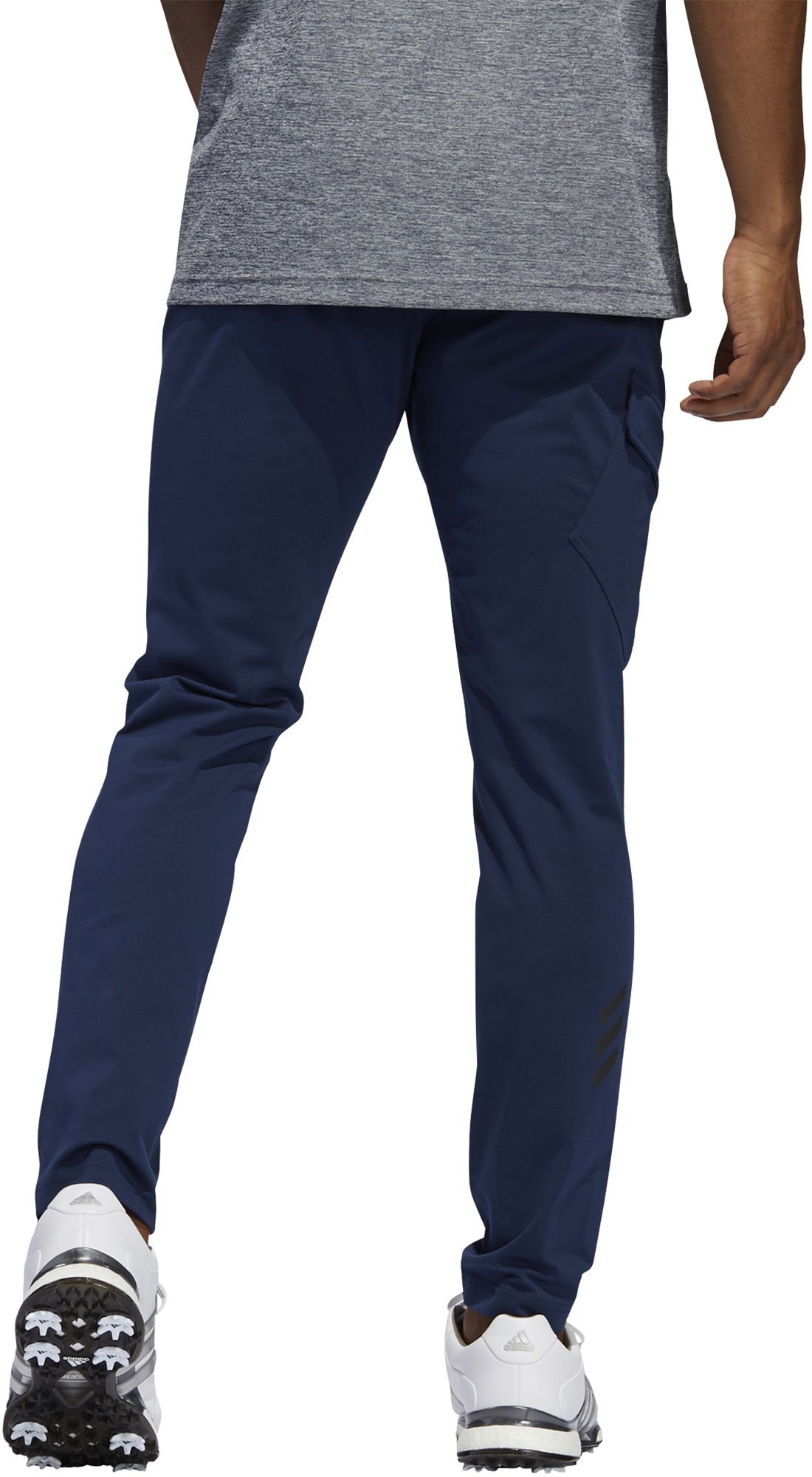 adidas Men's AdiCROSS WarpKnit Golf Pants product image
