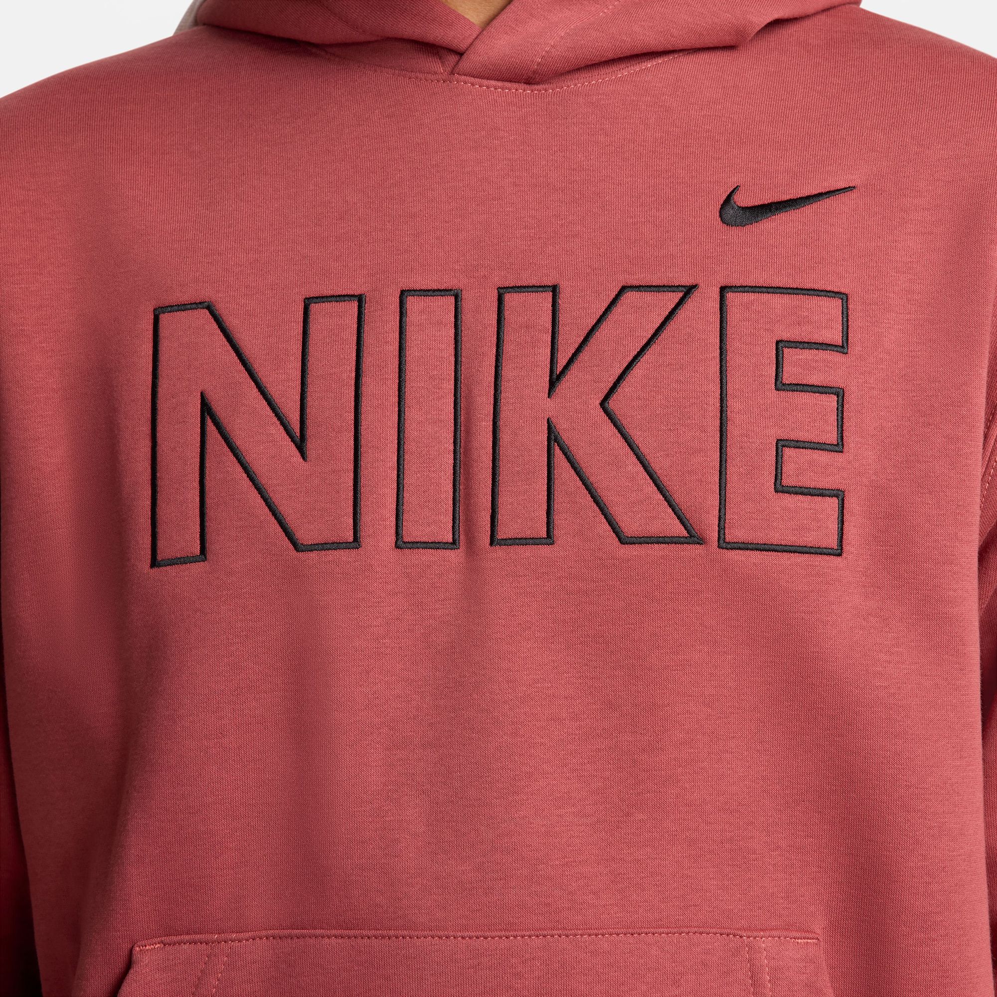 Nike Men's Sportswear Club Hoodie