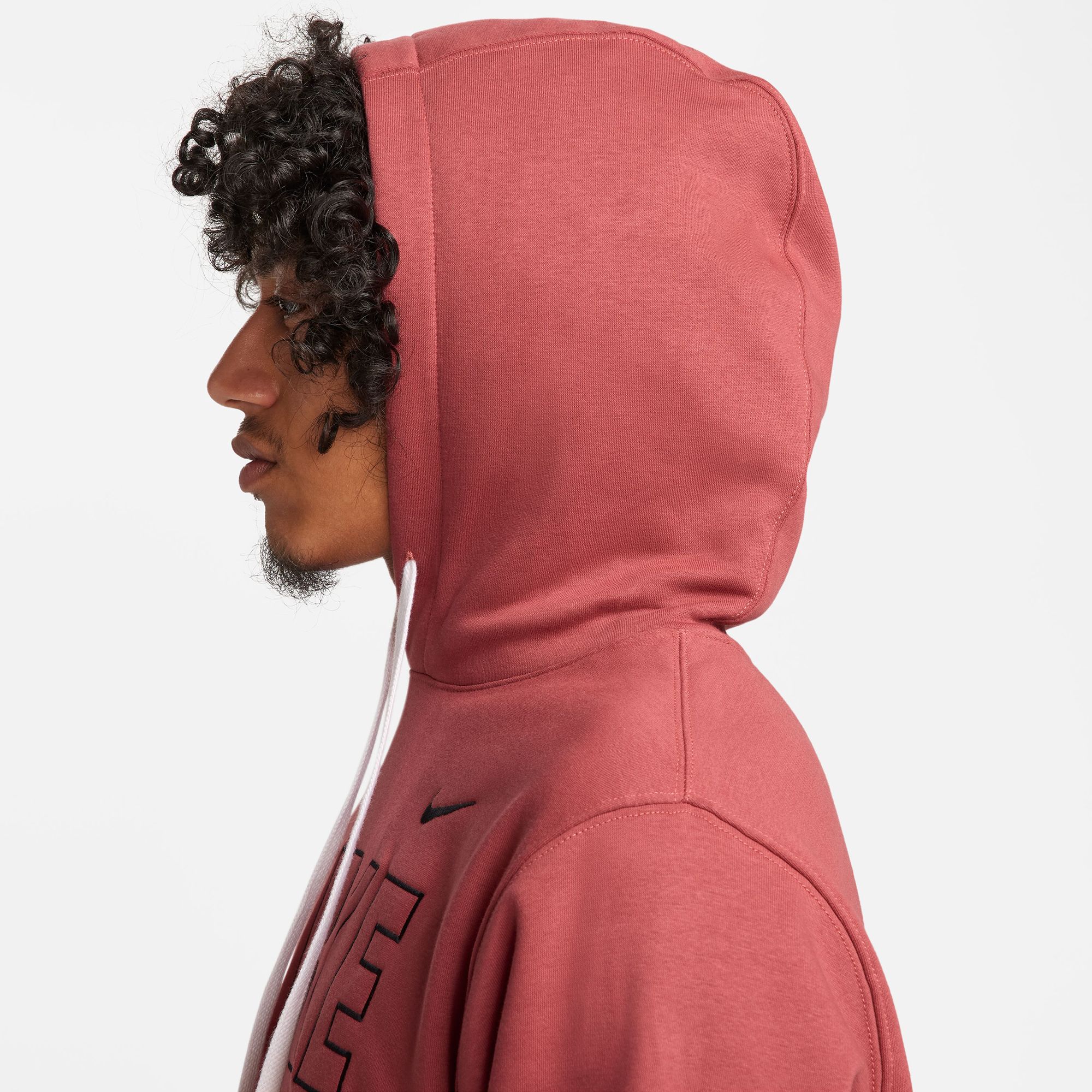 Nike Men's Sportswear Club Hoodie