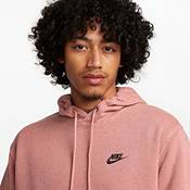 Nike Men's Club Fleece Revival Pullover Hoodie product image