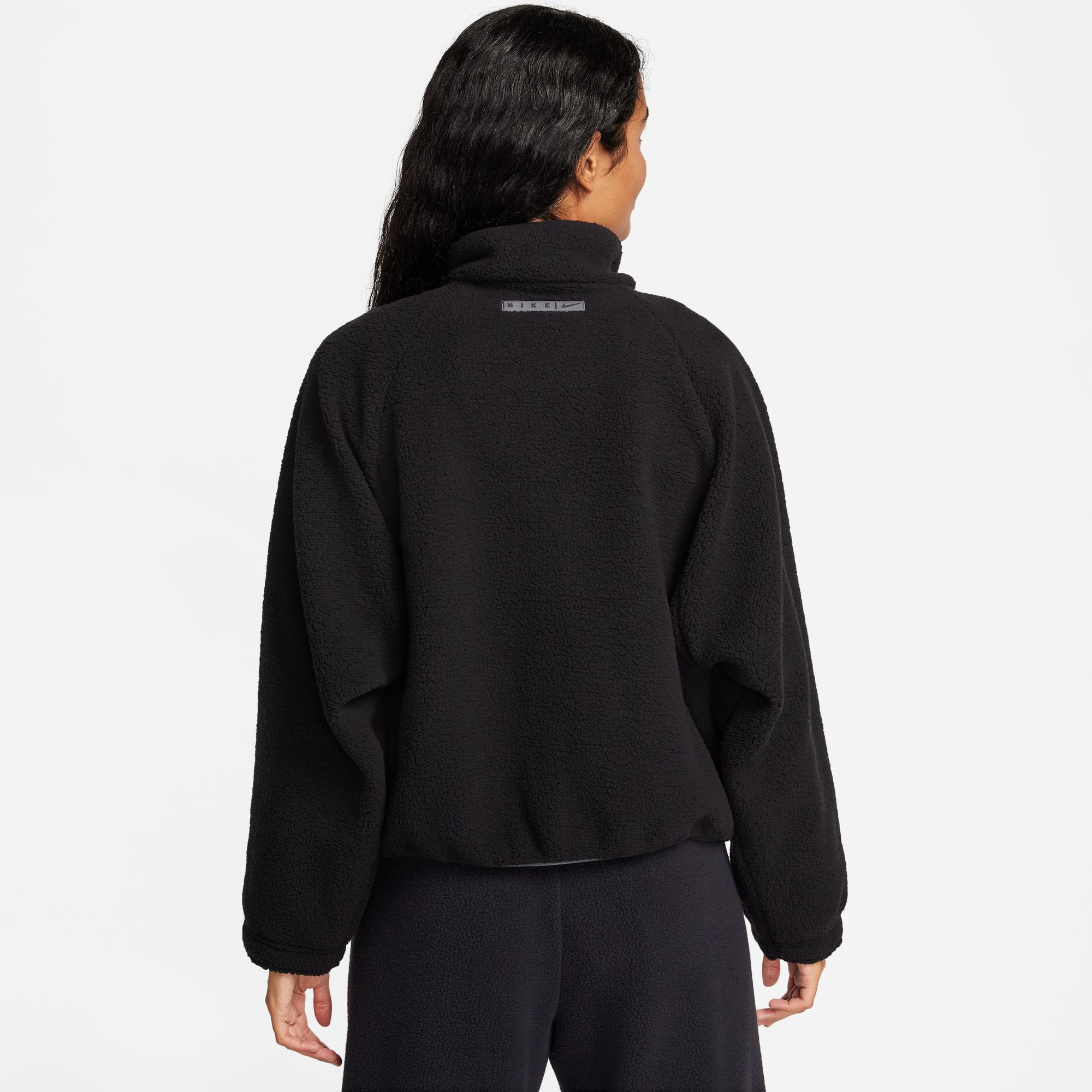 Nike Sportswear Women's High-Pile Jacket