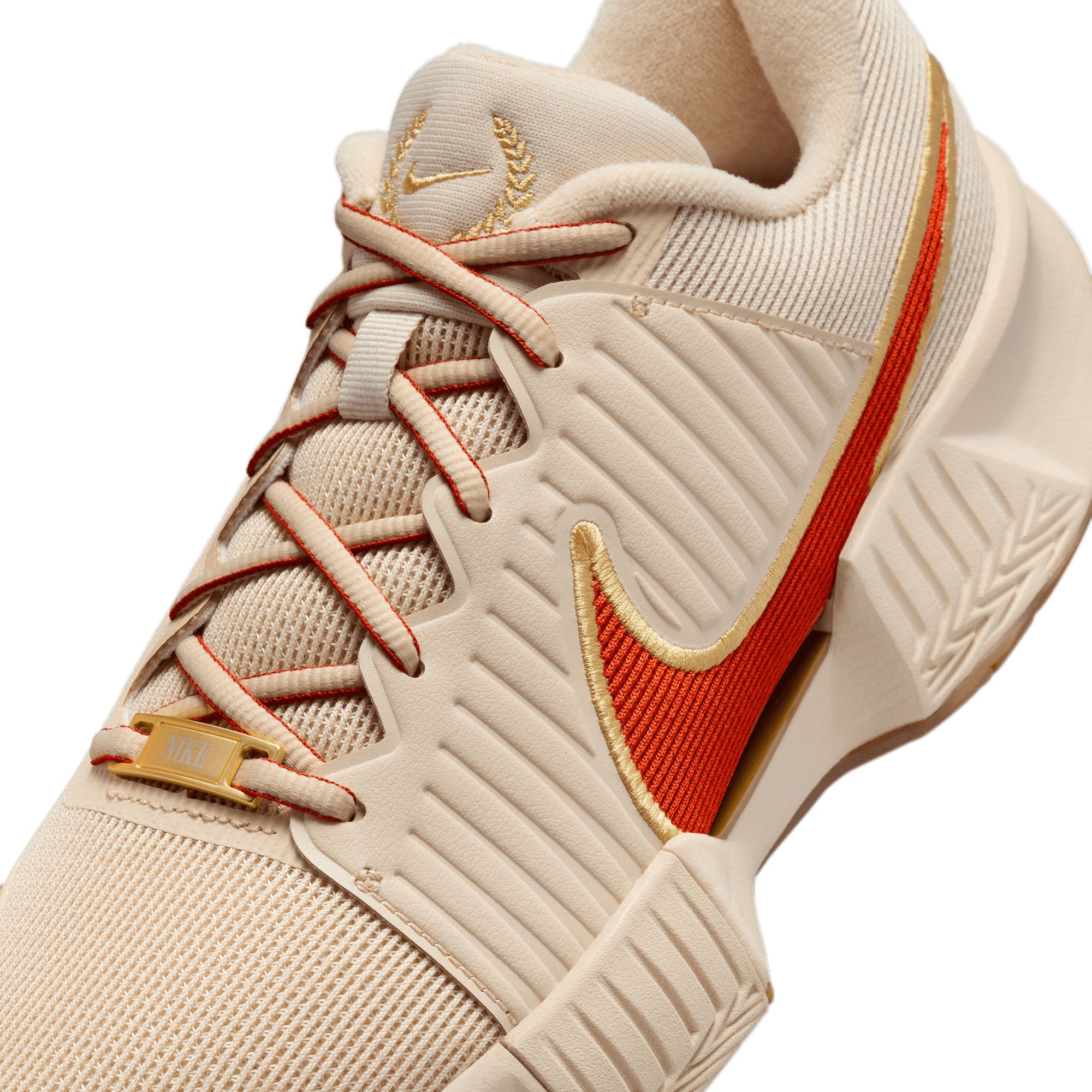 Nike Women's GP Challenge Pro Premium Tennis Shoes product image