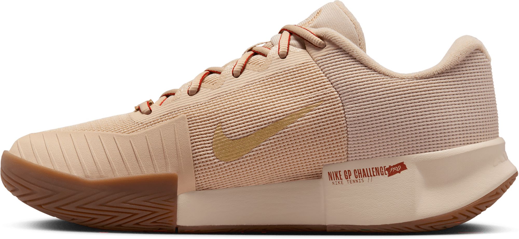Nike Women's GP Challenge Pro Premium Tennis Shoes product image