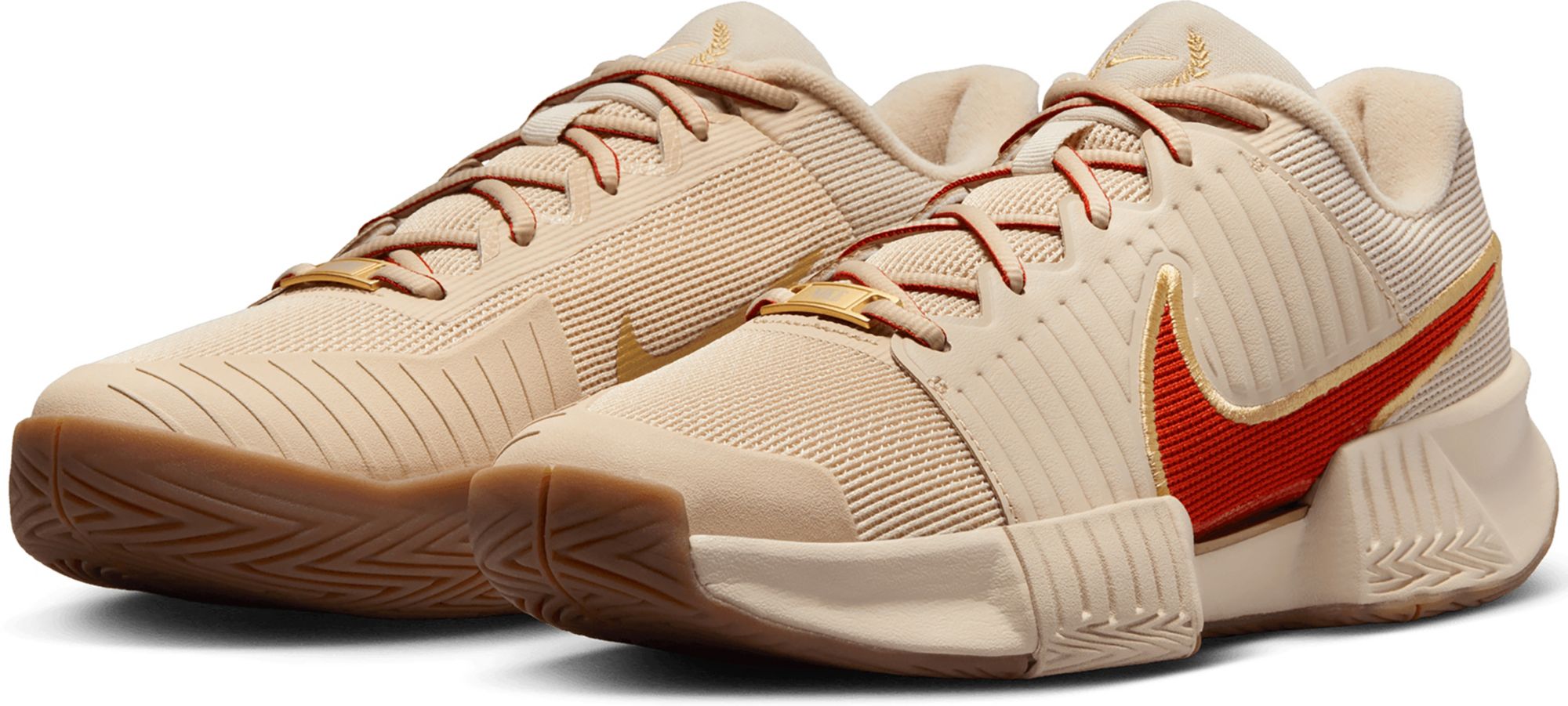 Nike Women's GP Challenge Pro Premium Tennis Shoes product image