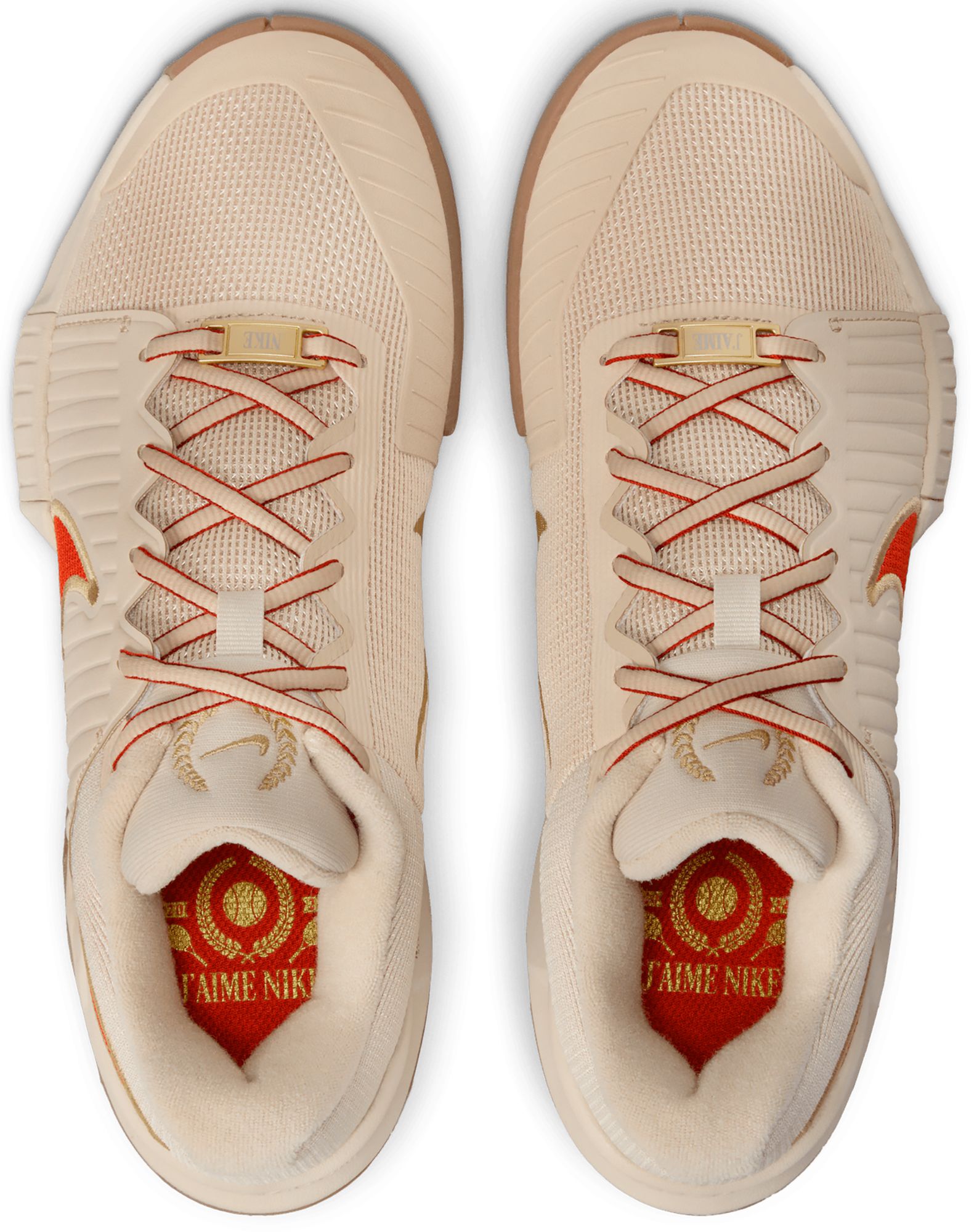 Nike Women's GP Challenge Pro Premium Tennis Shoes product image