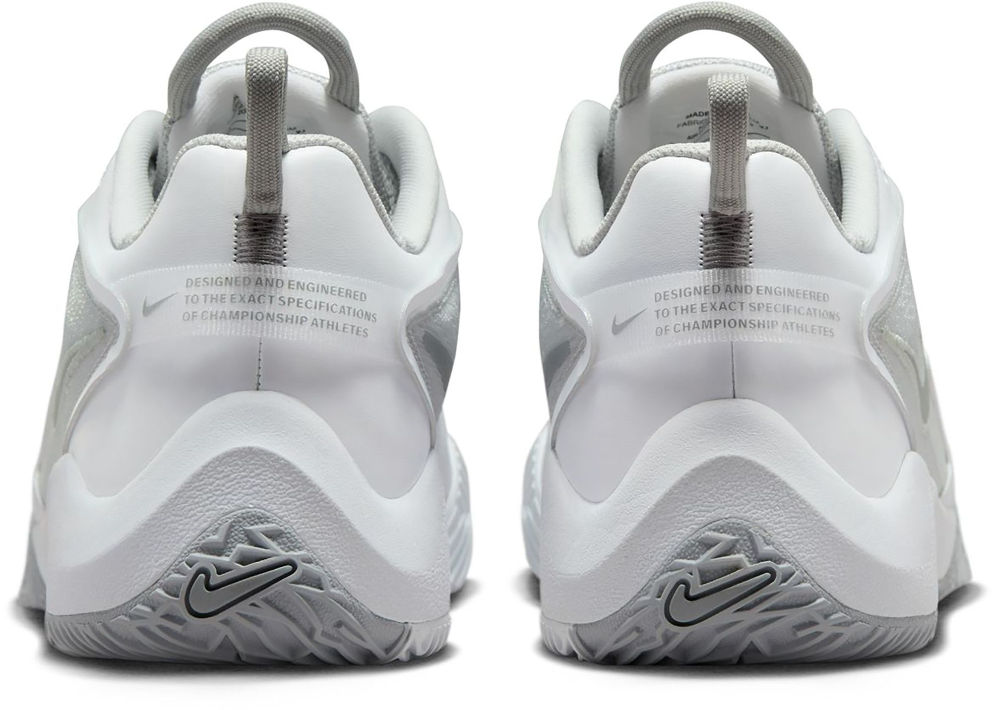 Nike HyperAce 3 Volleyball Shoes product image