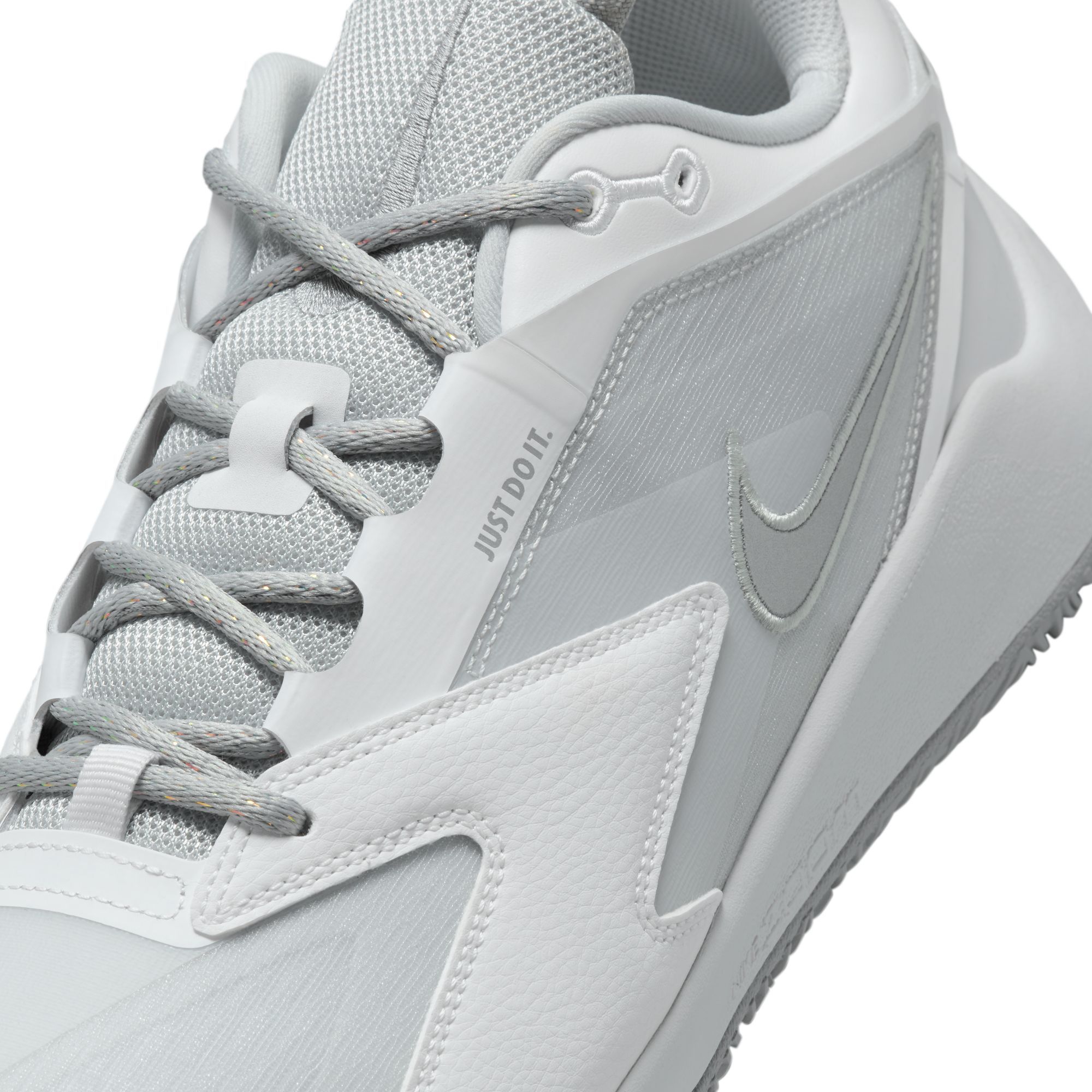 Nike HyperAce 3 Volleyball Shoes product image