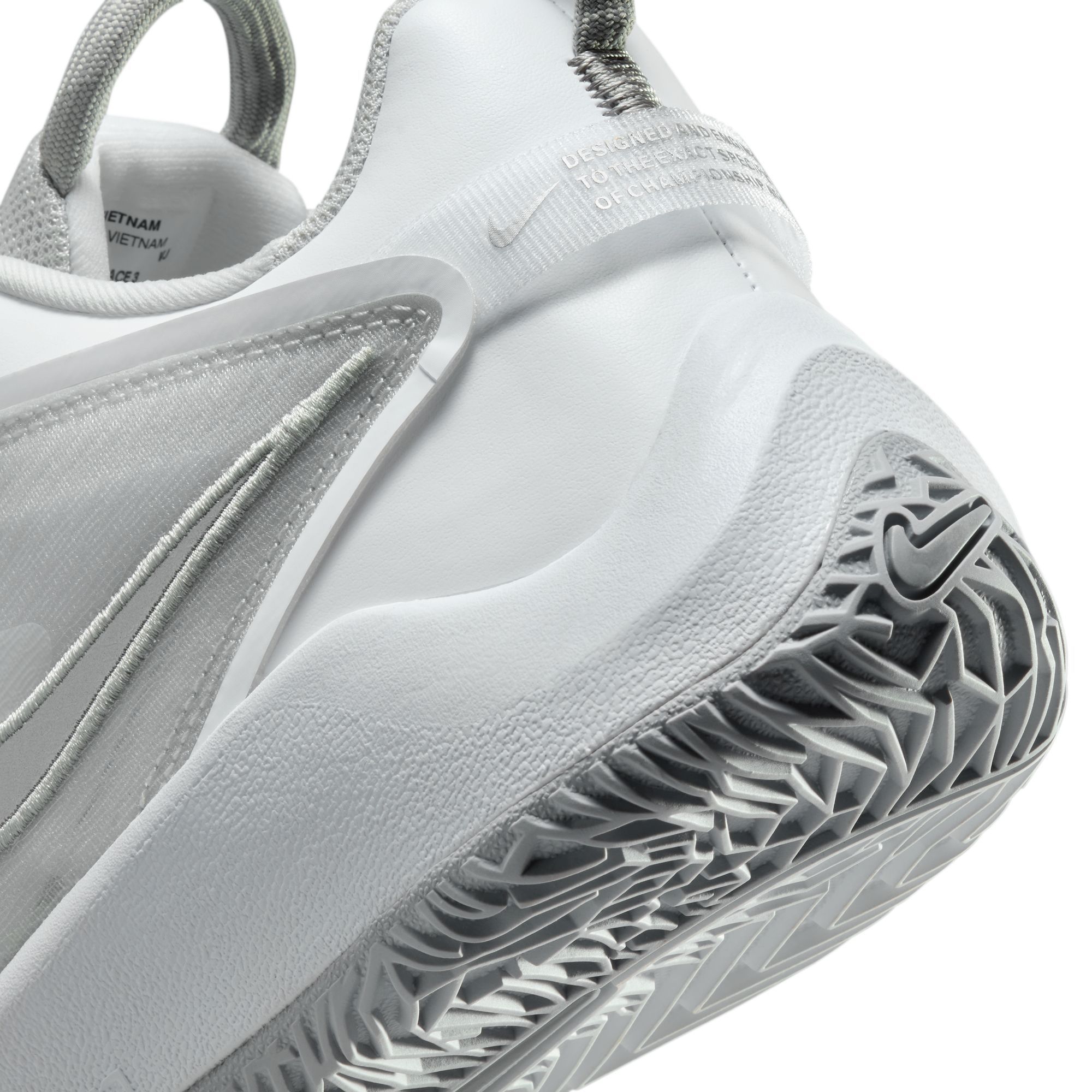 Nike HyperAce 3 Volleyball Shoes product image