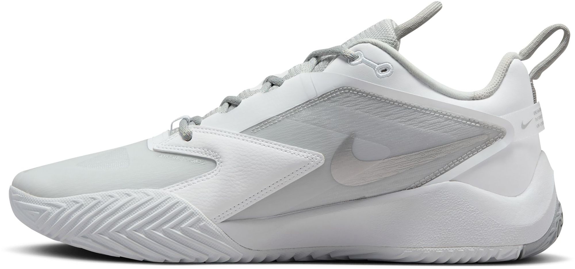 Nike HyperAce 3 Volleyball Shoes product image