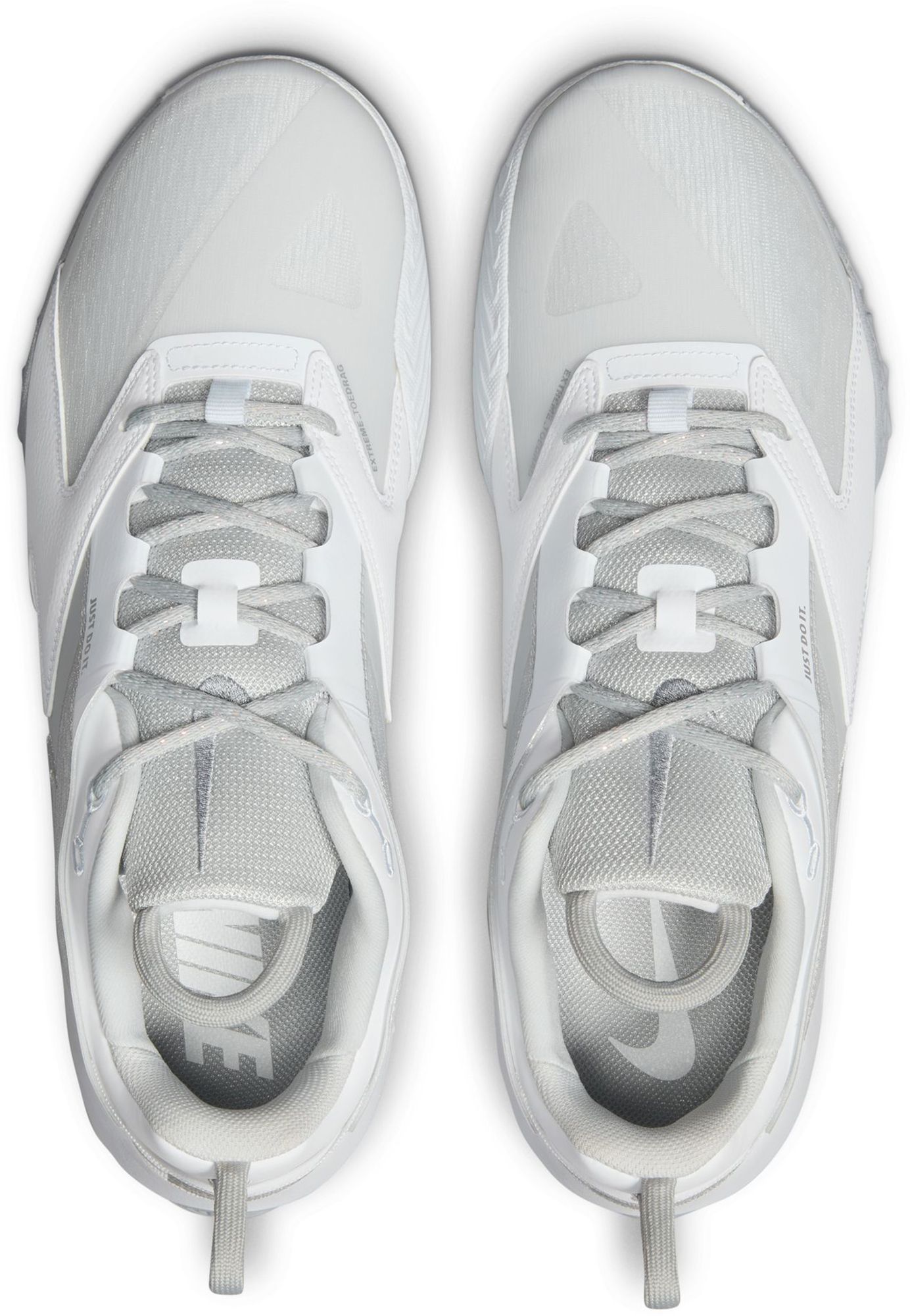Nike HyperAce 3 Volleyball Shoes product image