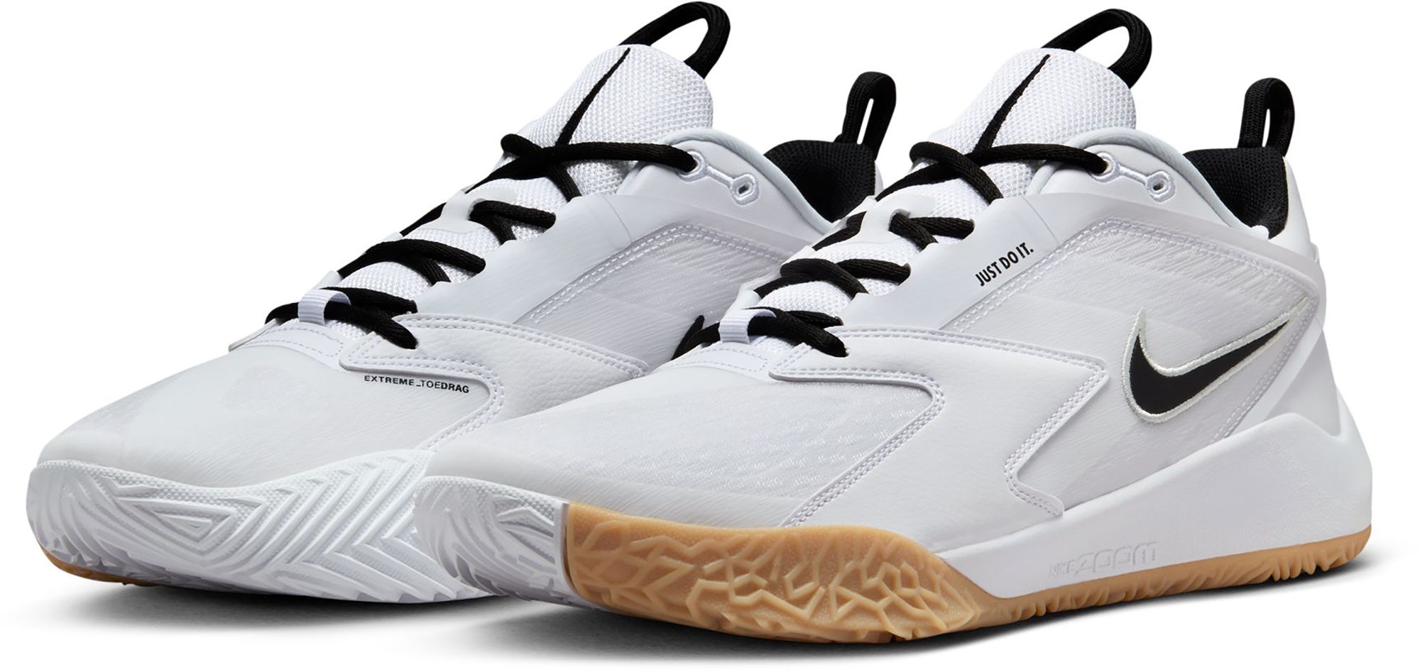 Nike HyperAce 3 Volleyball Shoes product image