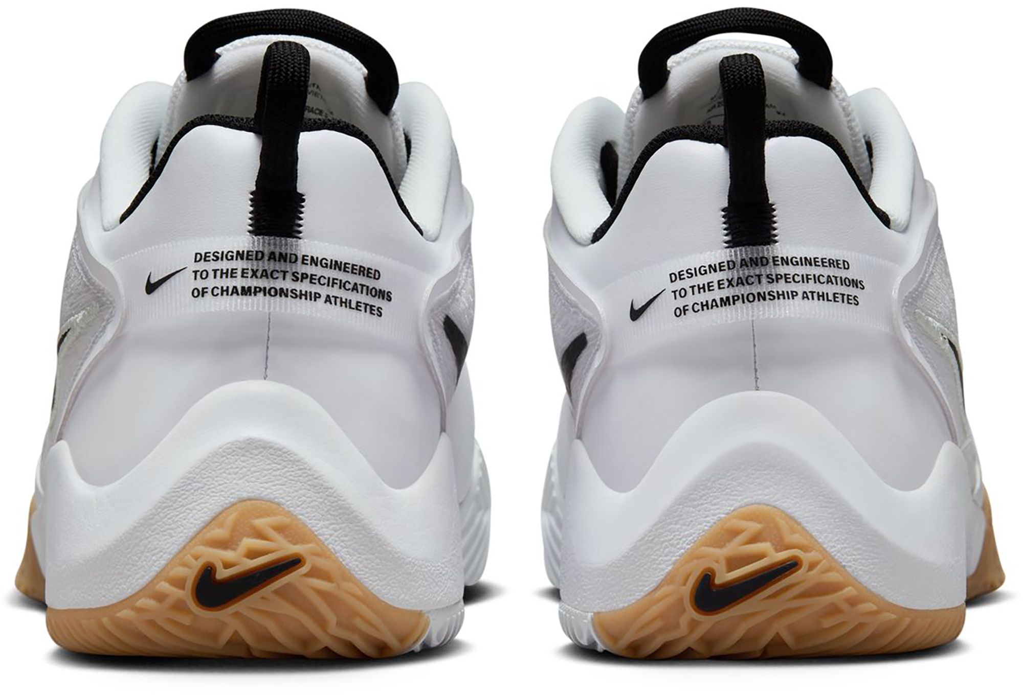 Nike HyperAce 3 Volleyball Shoes product image