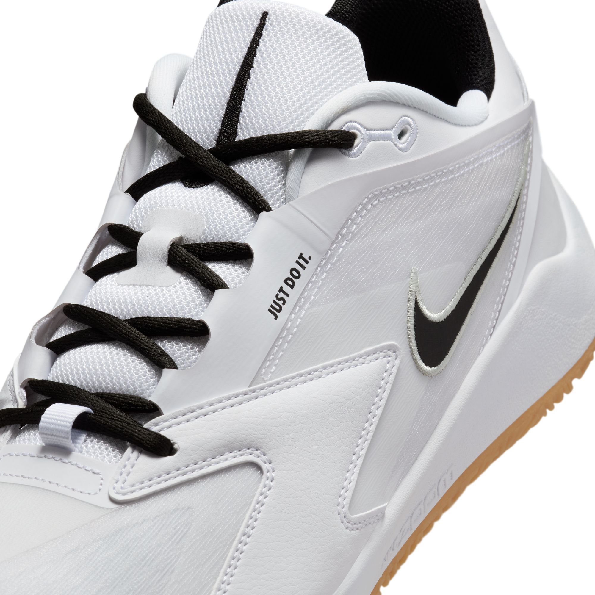 Nike HyperAce 3 Volleyball Shoes product image