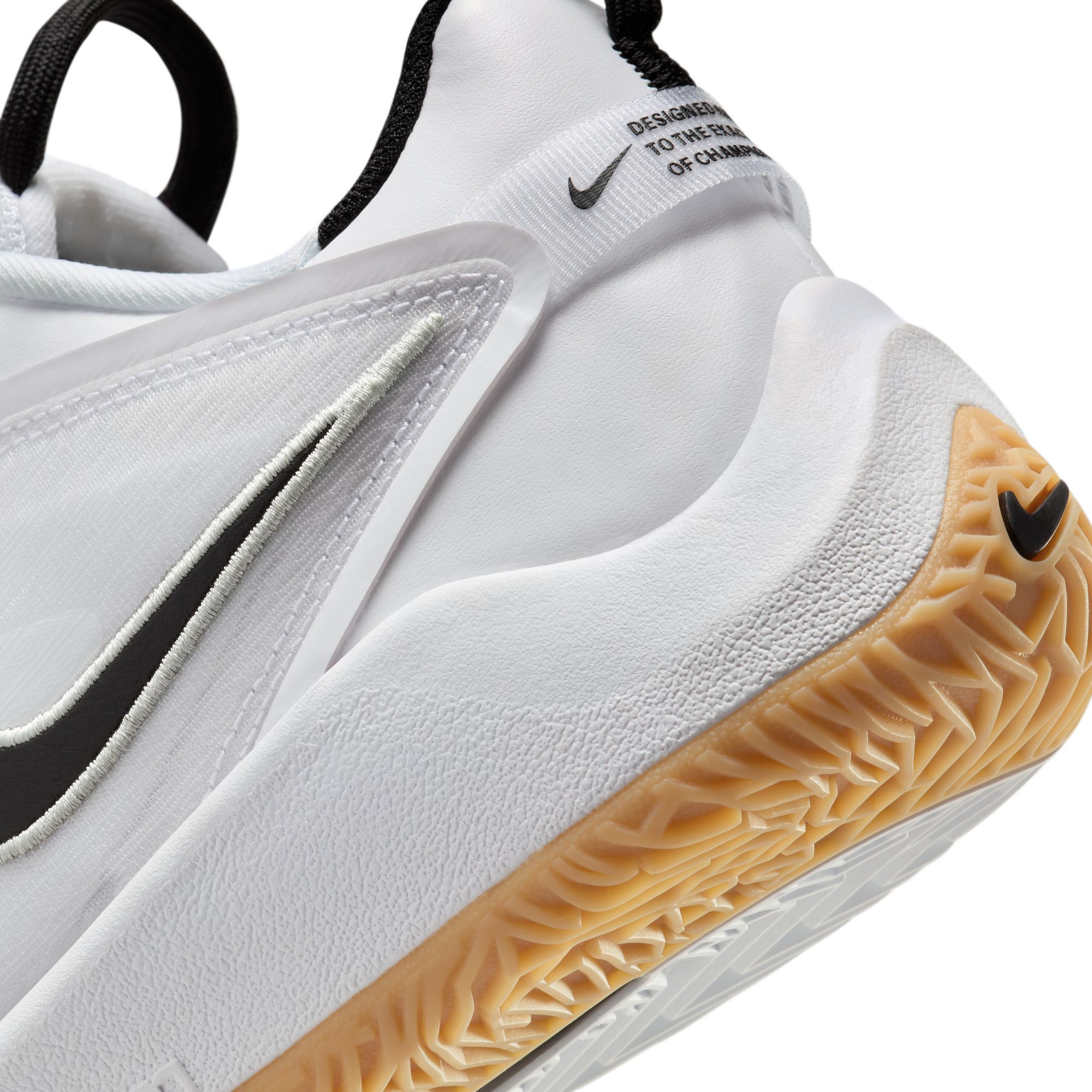 Nike HyperAce 3 Volleyball Shoes product image