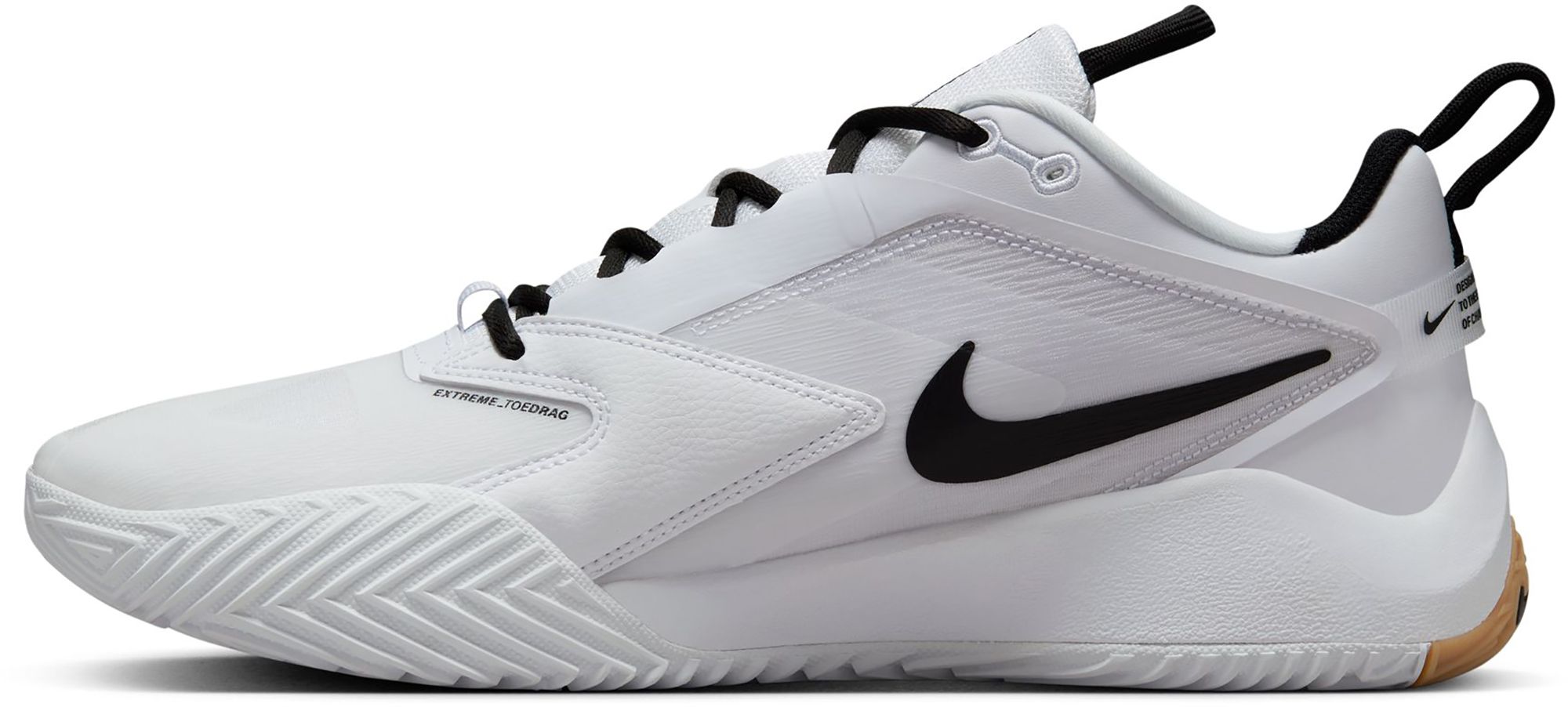 Nike HyperAce 3 Volleyball Shoes product image