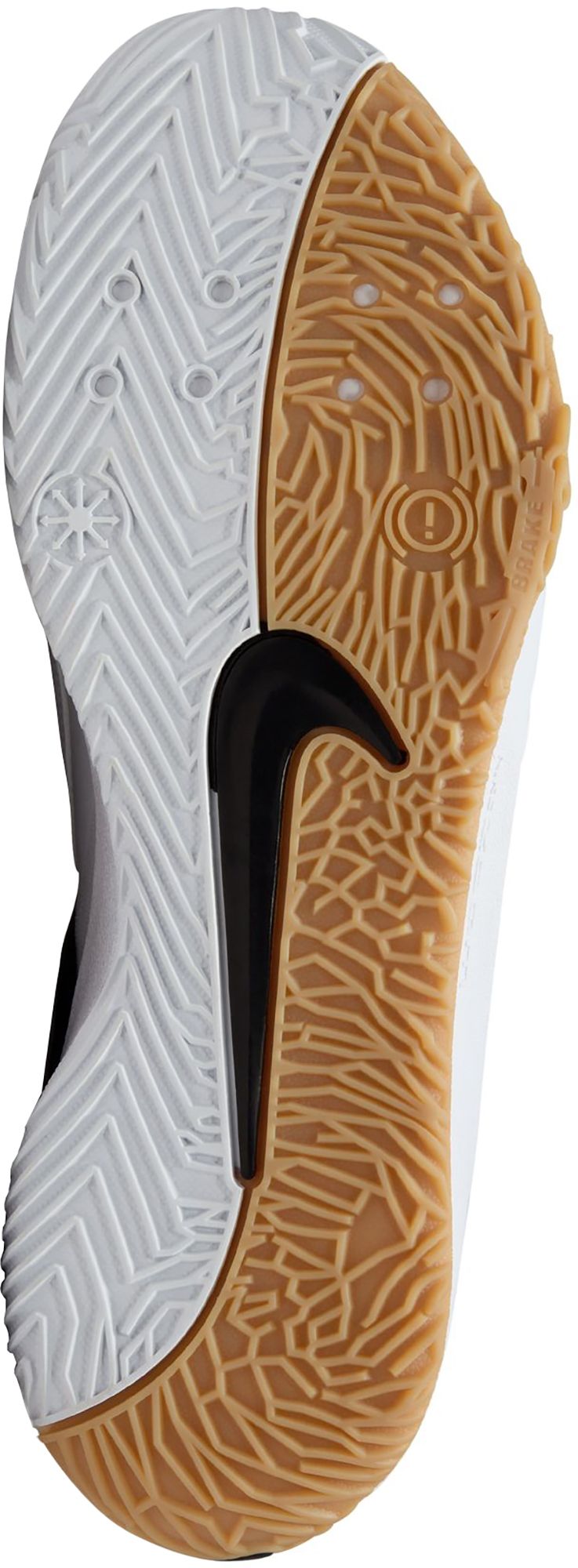 Nike HyperAce 3 Volleyball Shoes product image