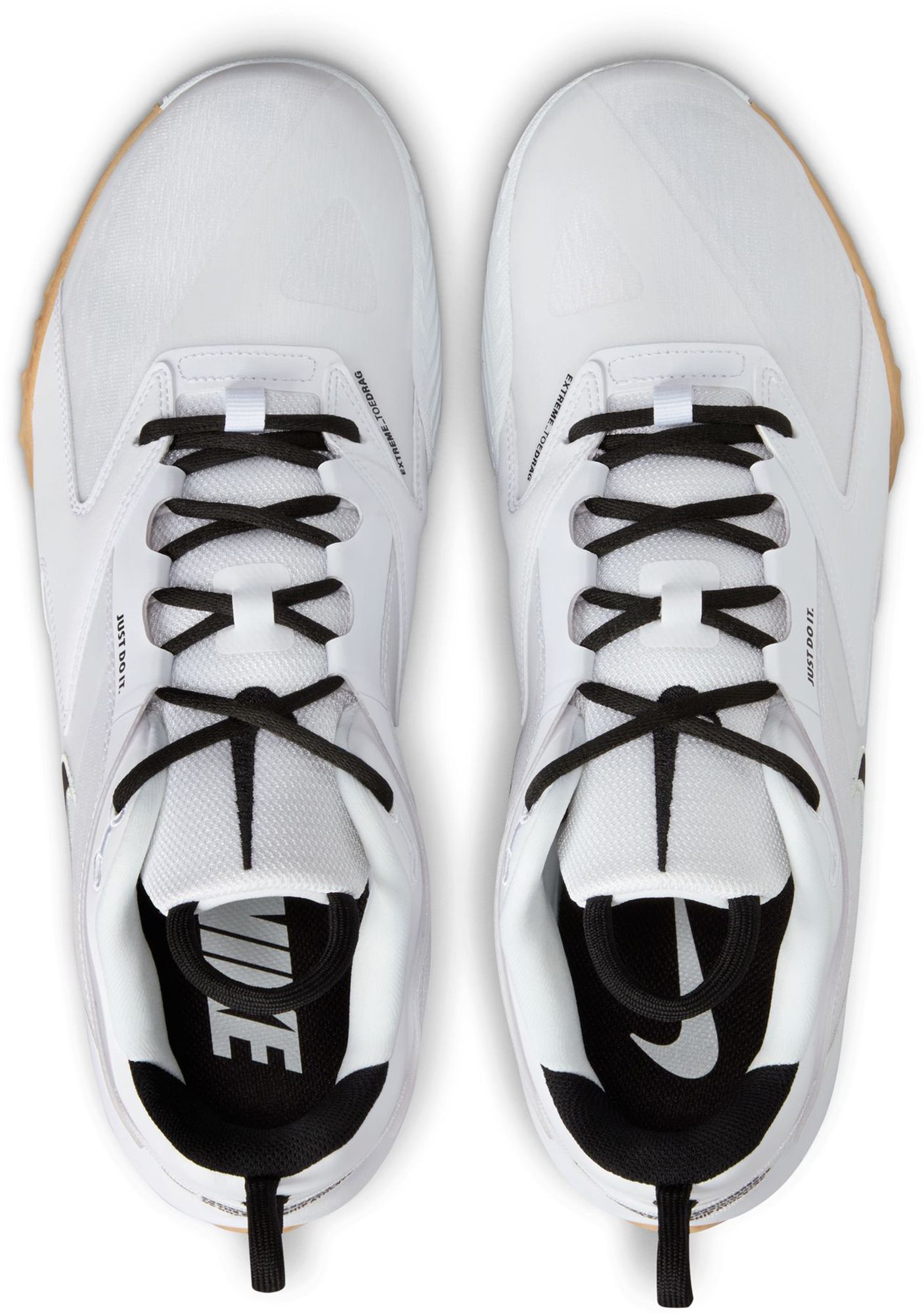 Nike HyperAce 3 Volleyball Shoes product image