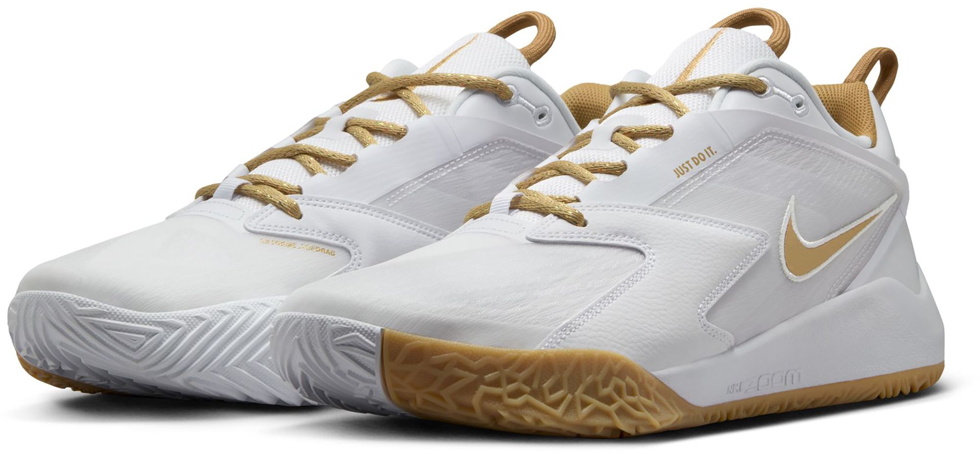 Nike HyperAce 3 Volleyball Shoes product image