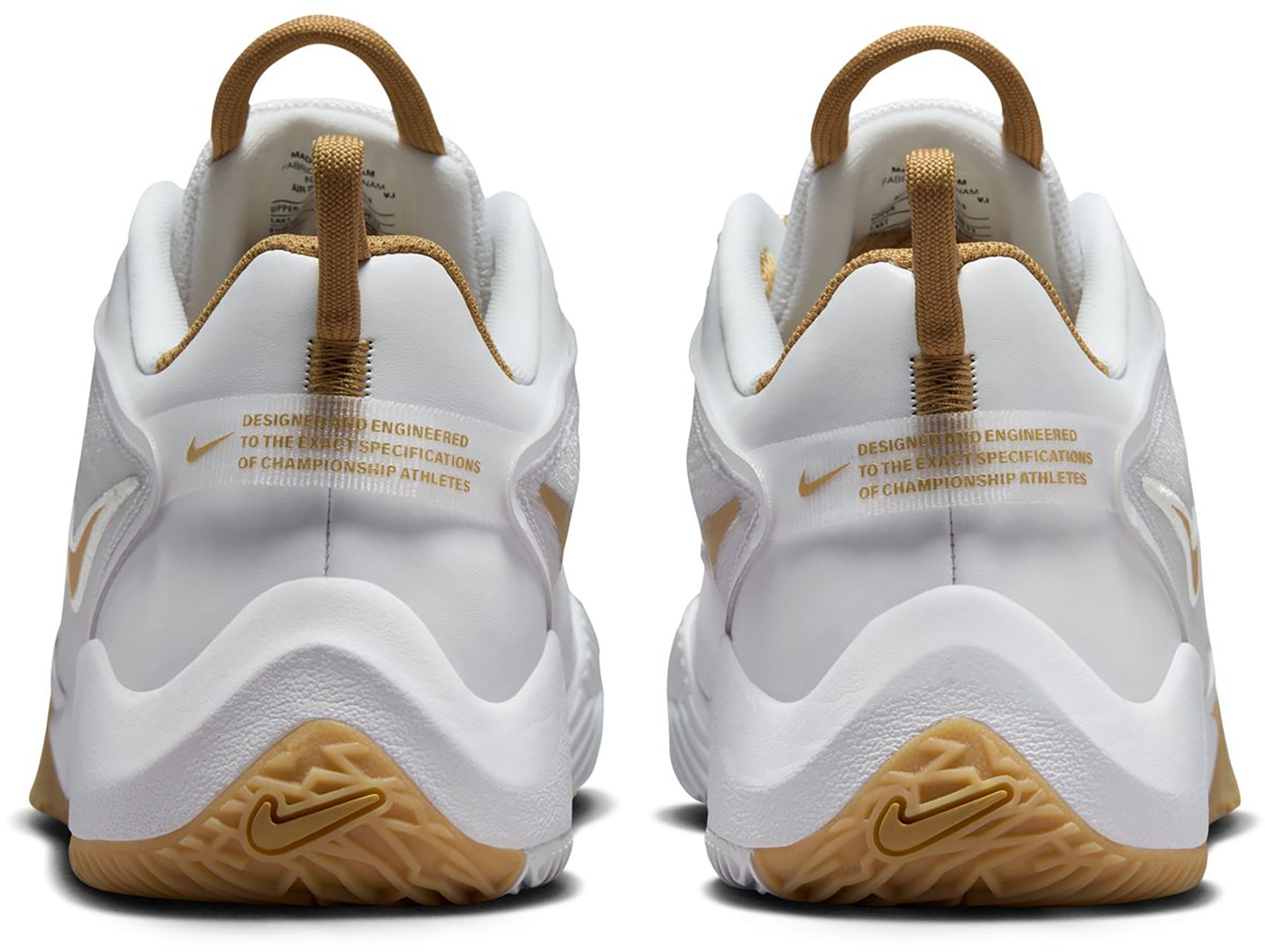 Nike HyperAce 3 Volleyball Shoes product image