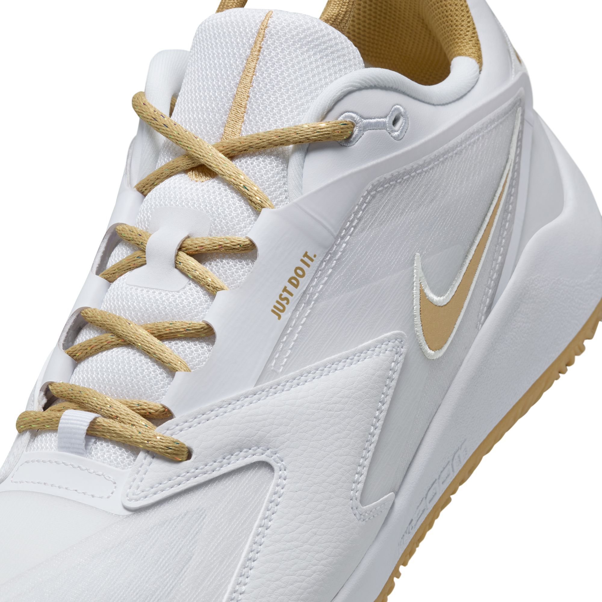 Nike HyperAce 3 Volleyball Shoes product image