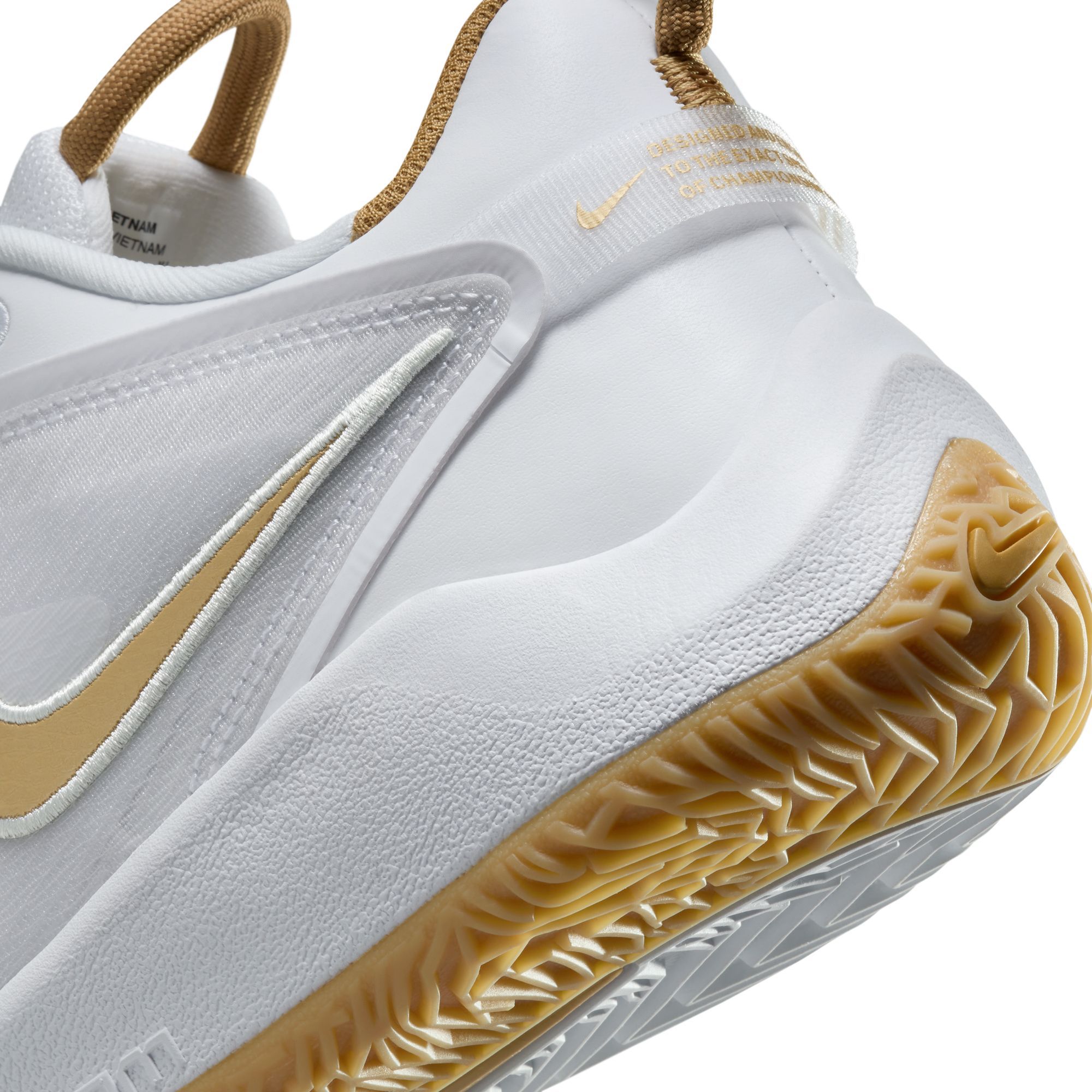 Nike HyperAce 3 Volleyball Shoes product image