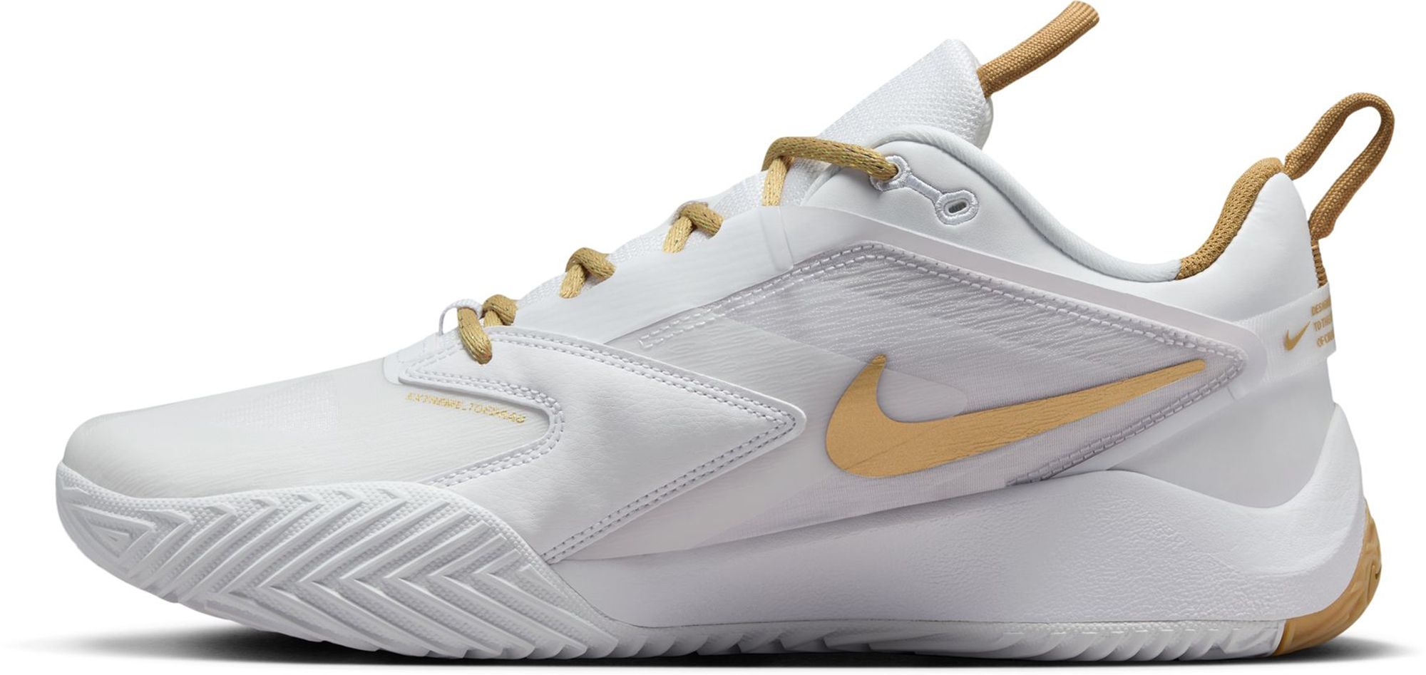 Nike HyperAce 3 Volleyball Shoes product image