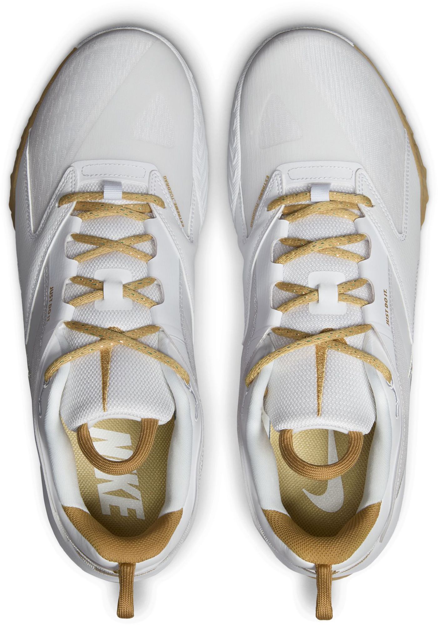 Nike HyperAce 3 Volleyball Shoes product image